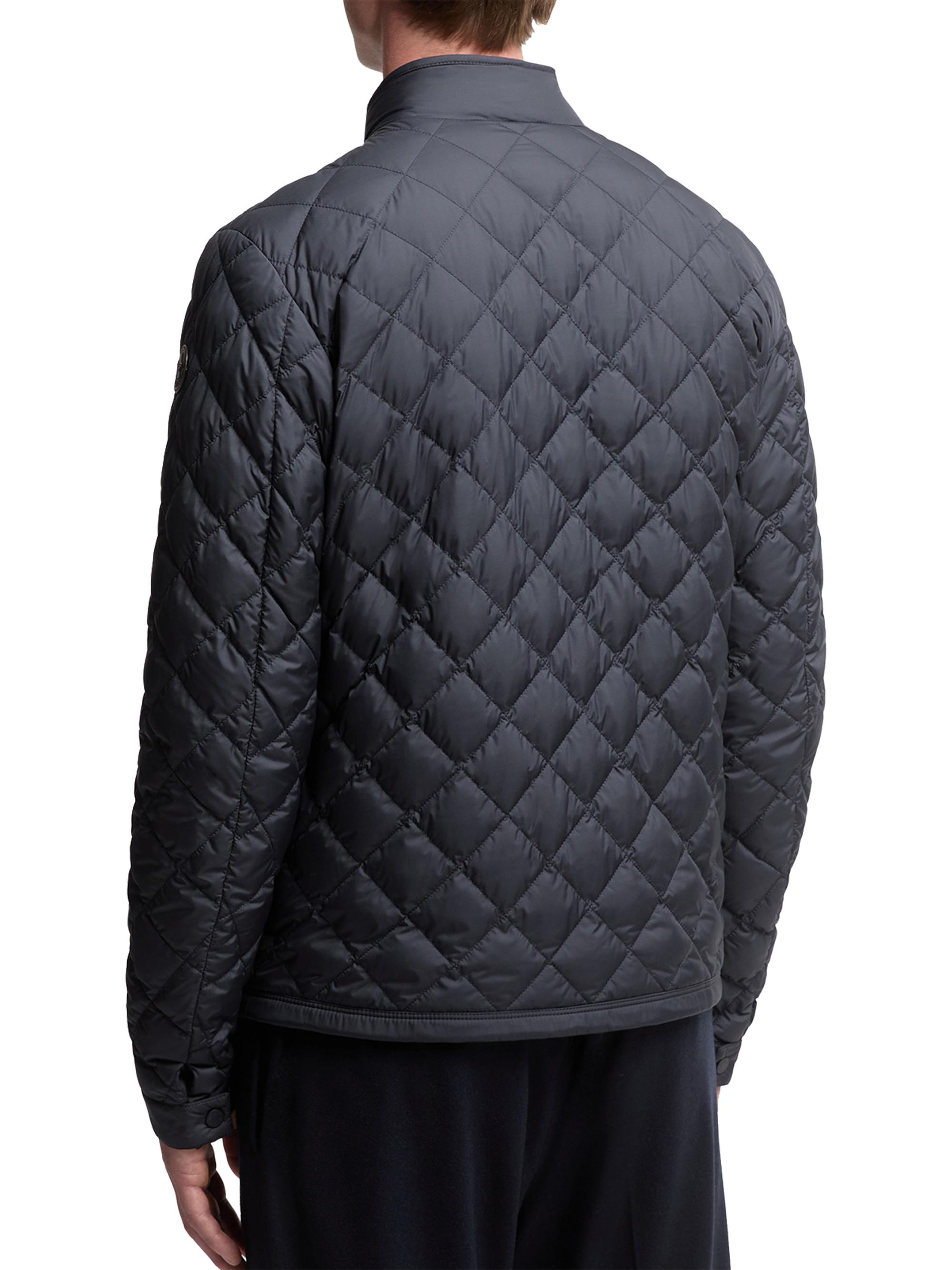 Moncler Oise Puffer Jacket | Saks Fifth Avenue