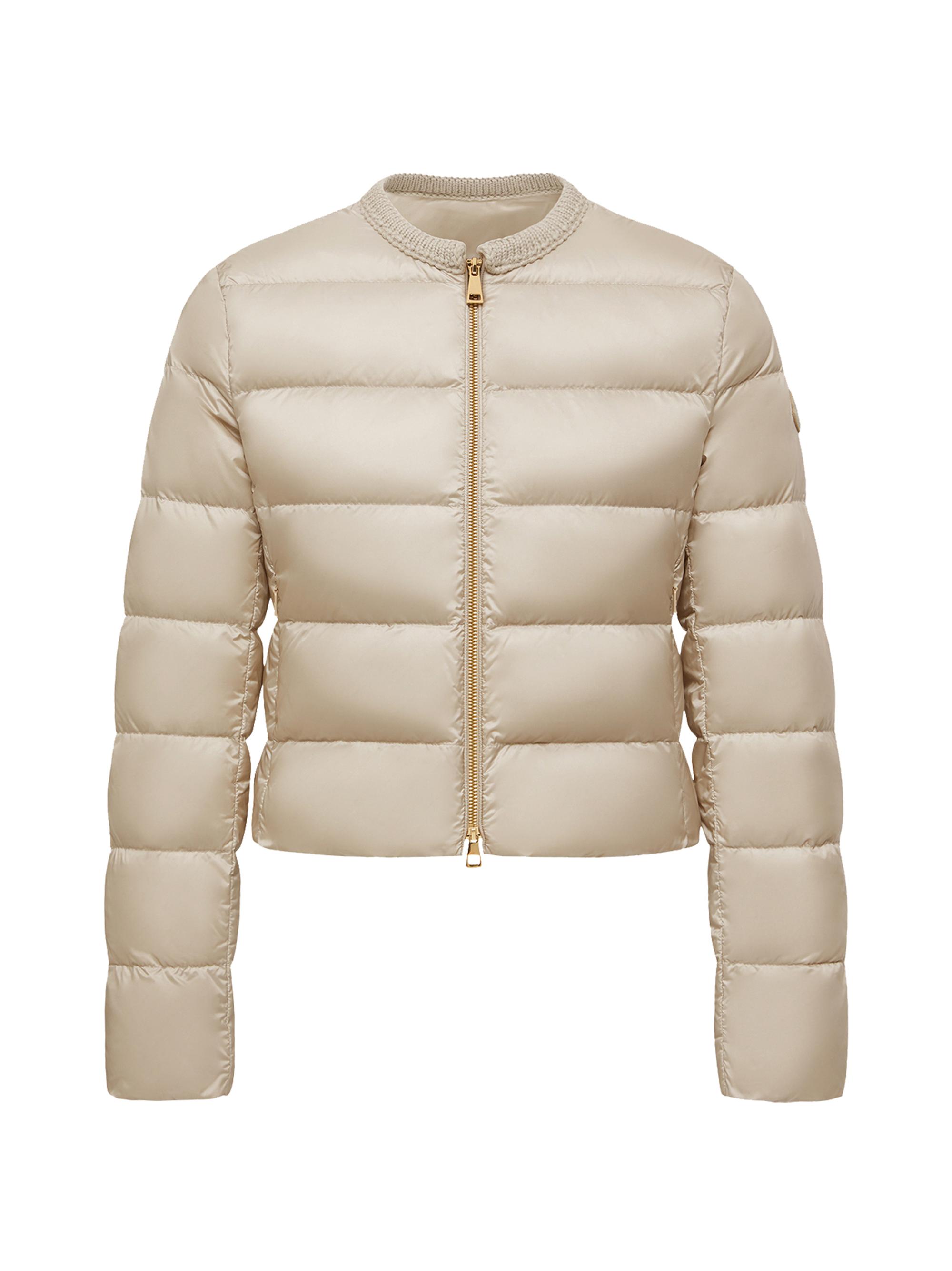 Moncler Lans Puffer Jacket | Saks Fifth Avenue