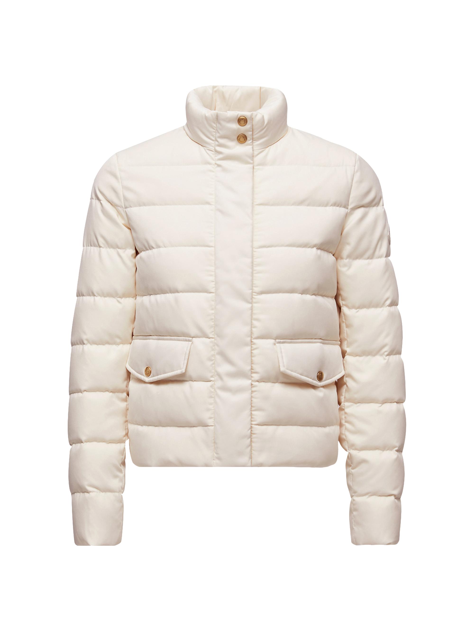 Moncler Grenoble Day-Namic Padded Snap-Front Jacket | Saks Fifth