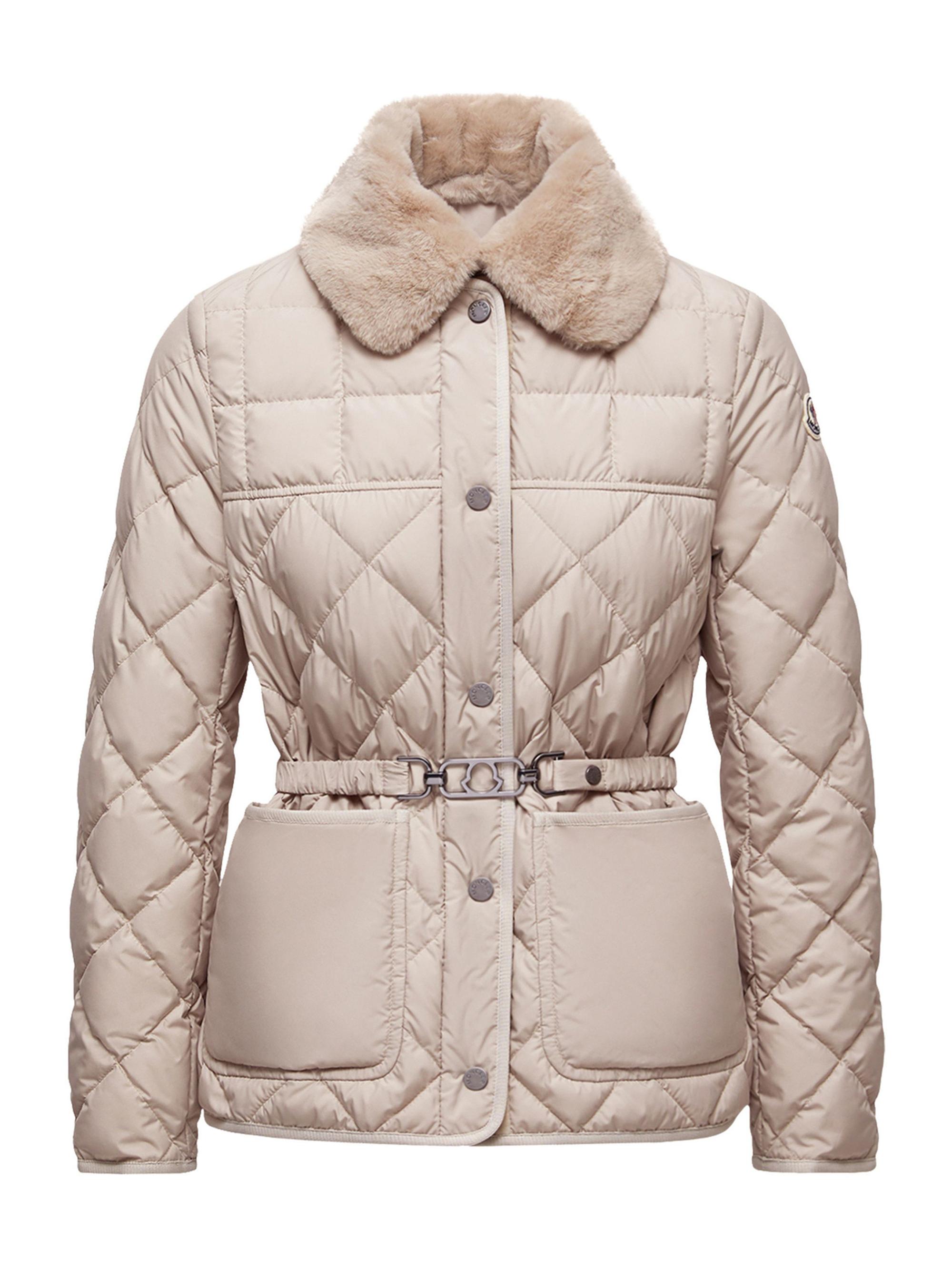 Moncler Cygne Puffer Jacket | Saks Fifth Avenue