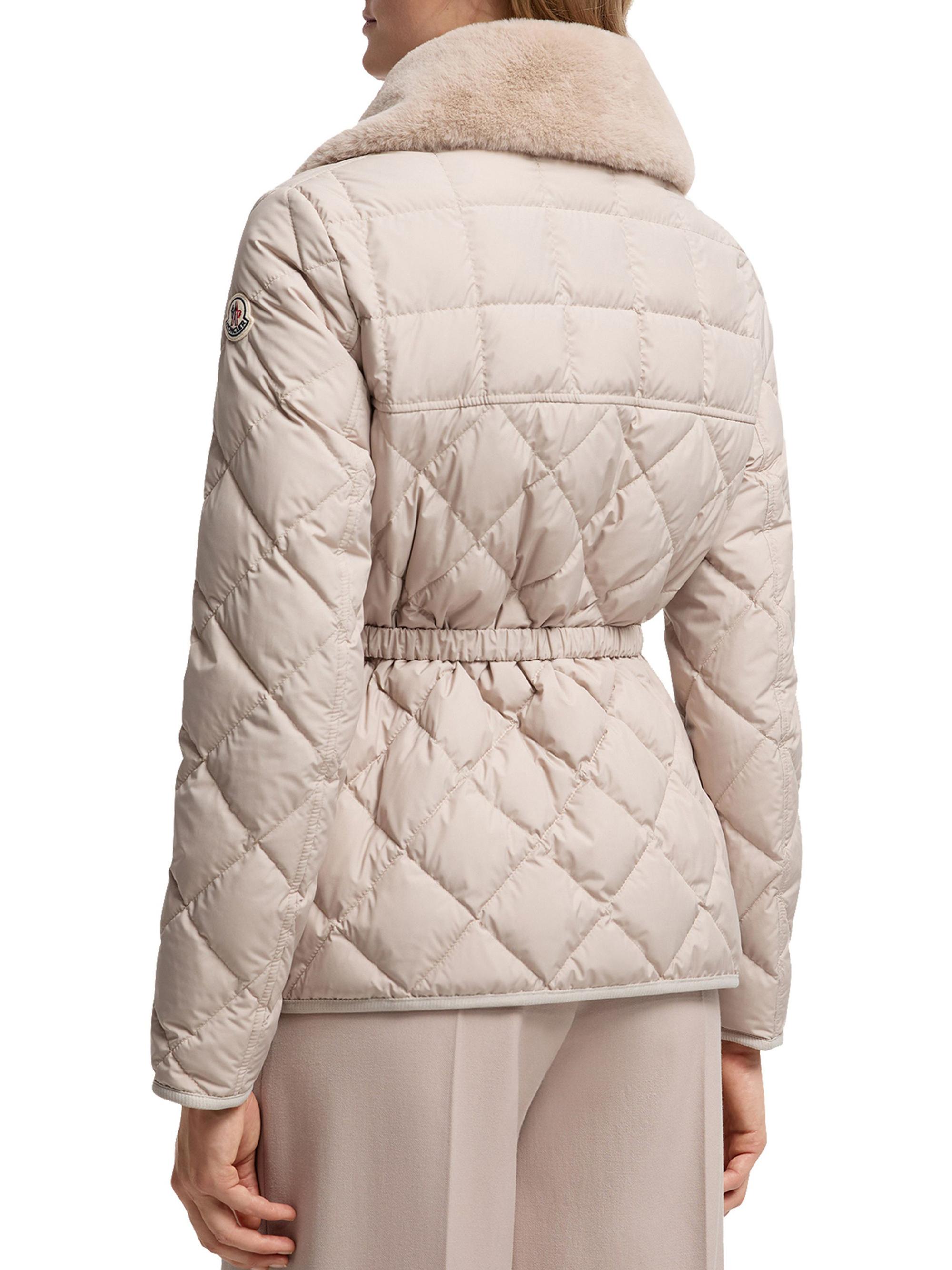 Moncler Cygne Puffer Jacket | Saks Fifth Avenue