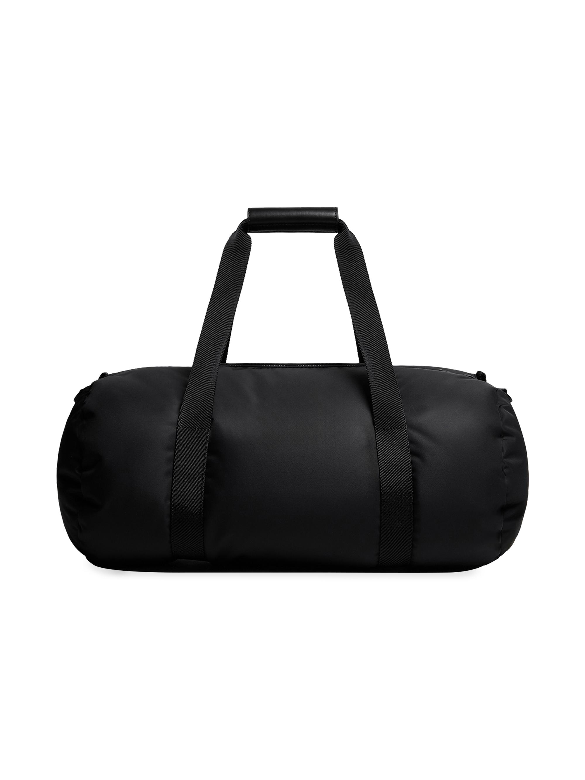 Moncler Padded Duffle Bag | Saks Fifth Avenue