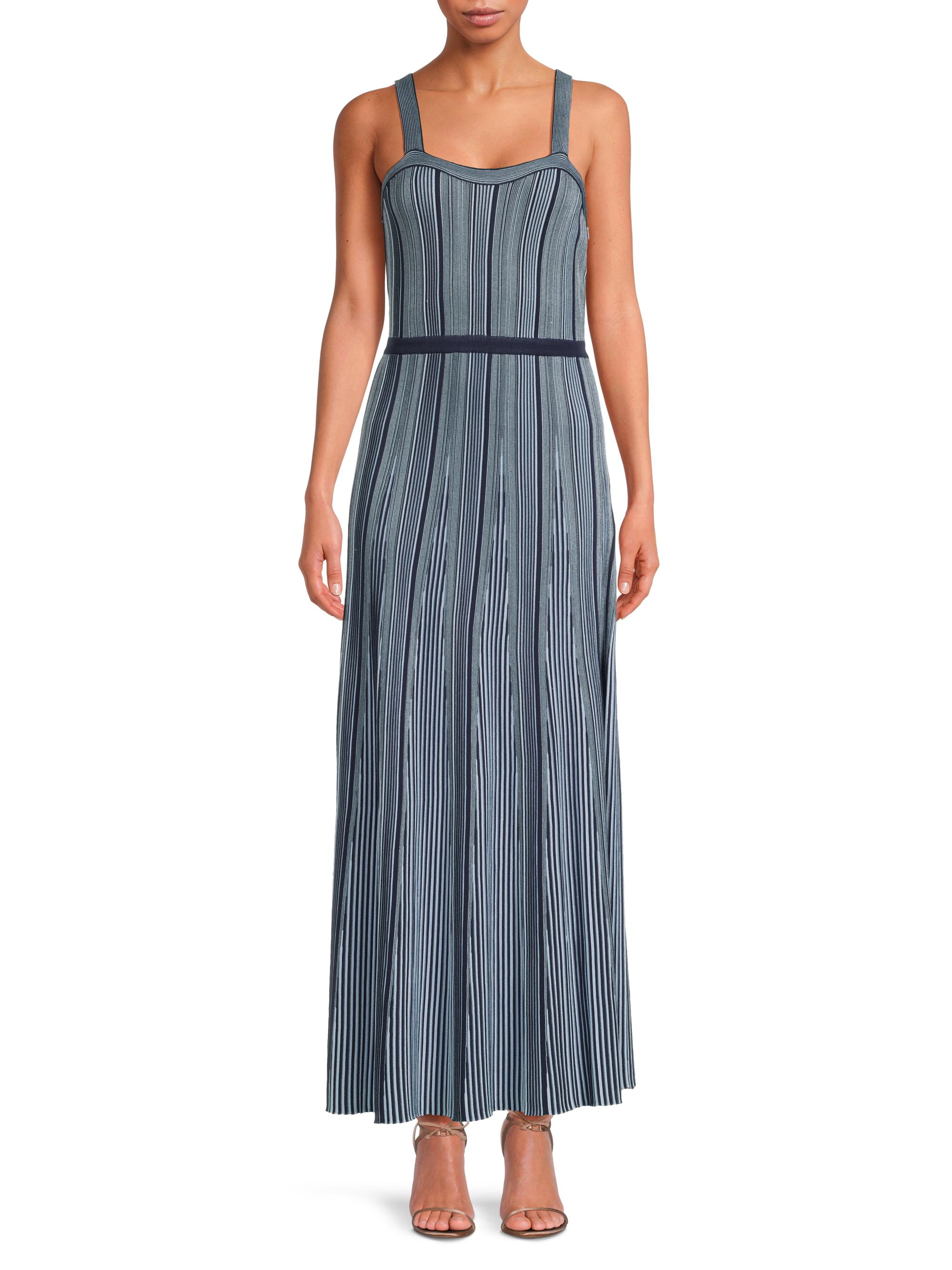 knee length dresses for ladies Lani Maxi Dress – KOOKAÏ Australia main image 1