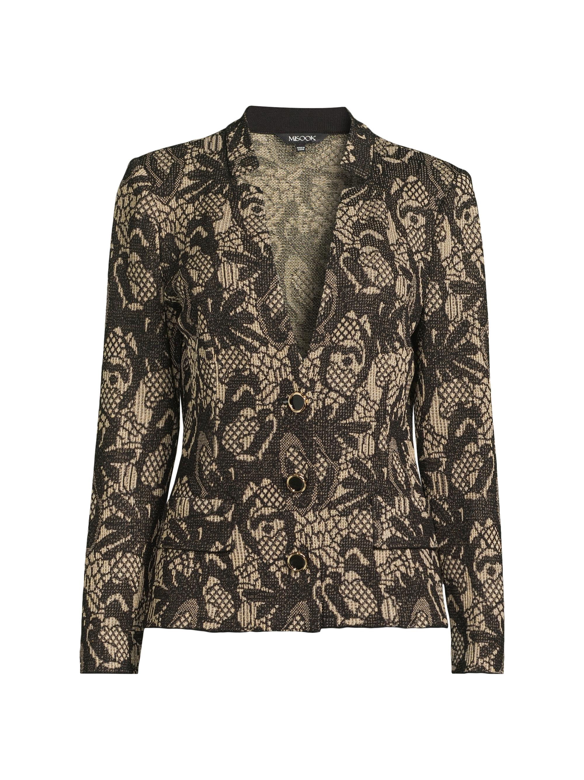 Issey Miyake Warm Pleats Jacket | Saks Fifth Avenue