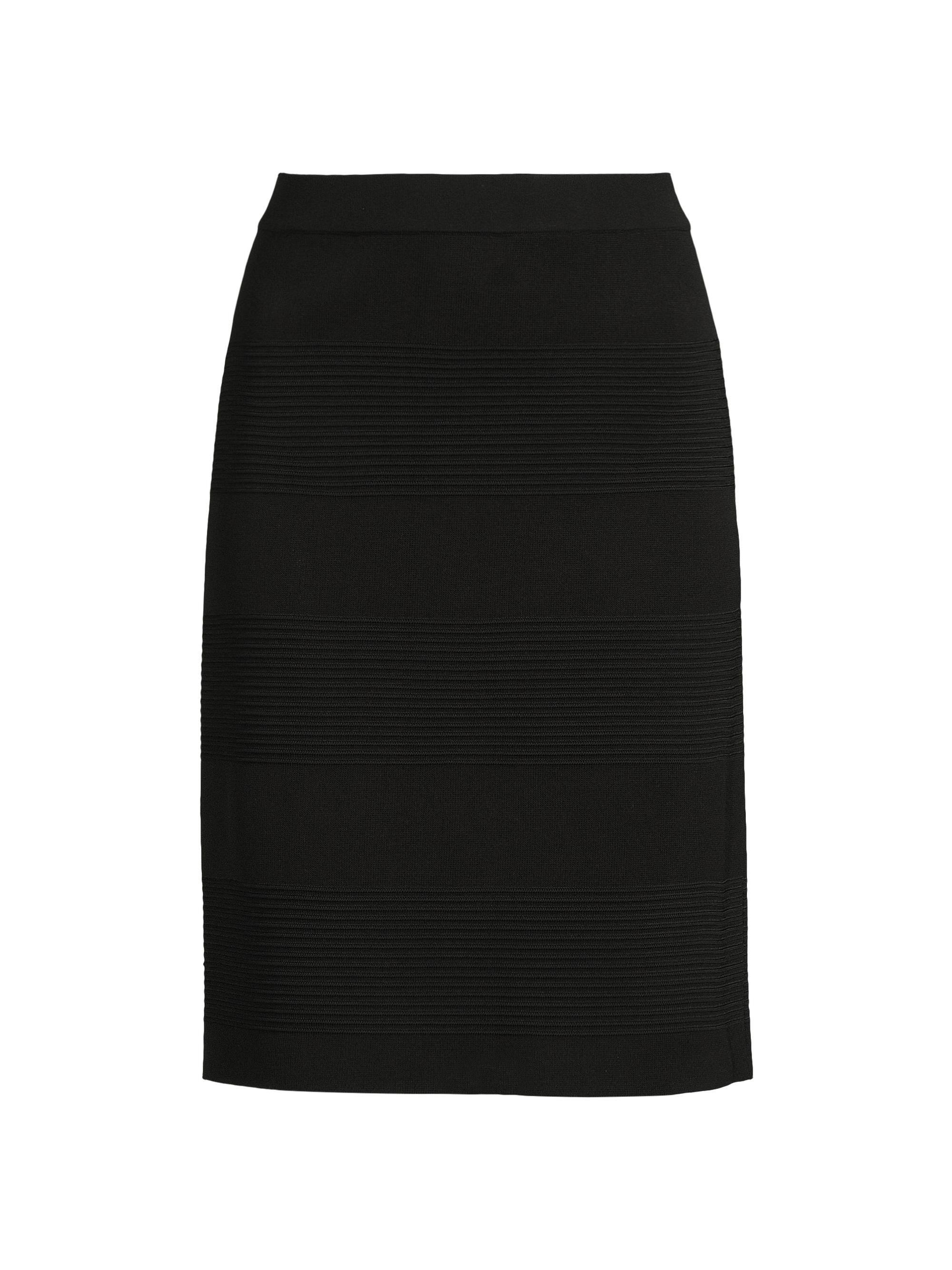 Theory Wool Slim Pencil Skirt | Saks Fifth Avenue