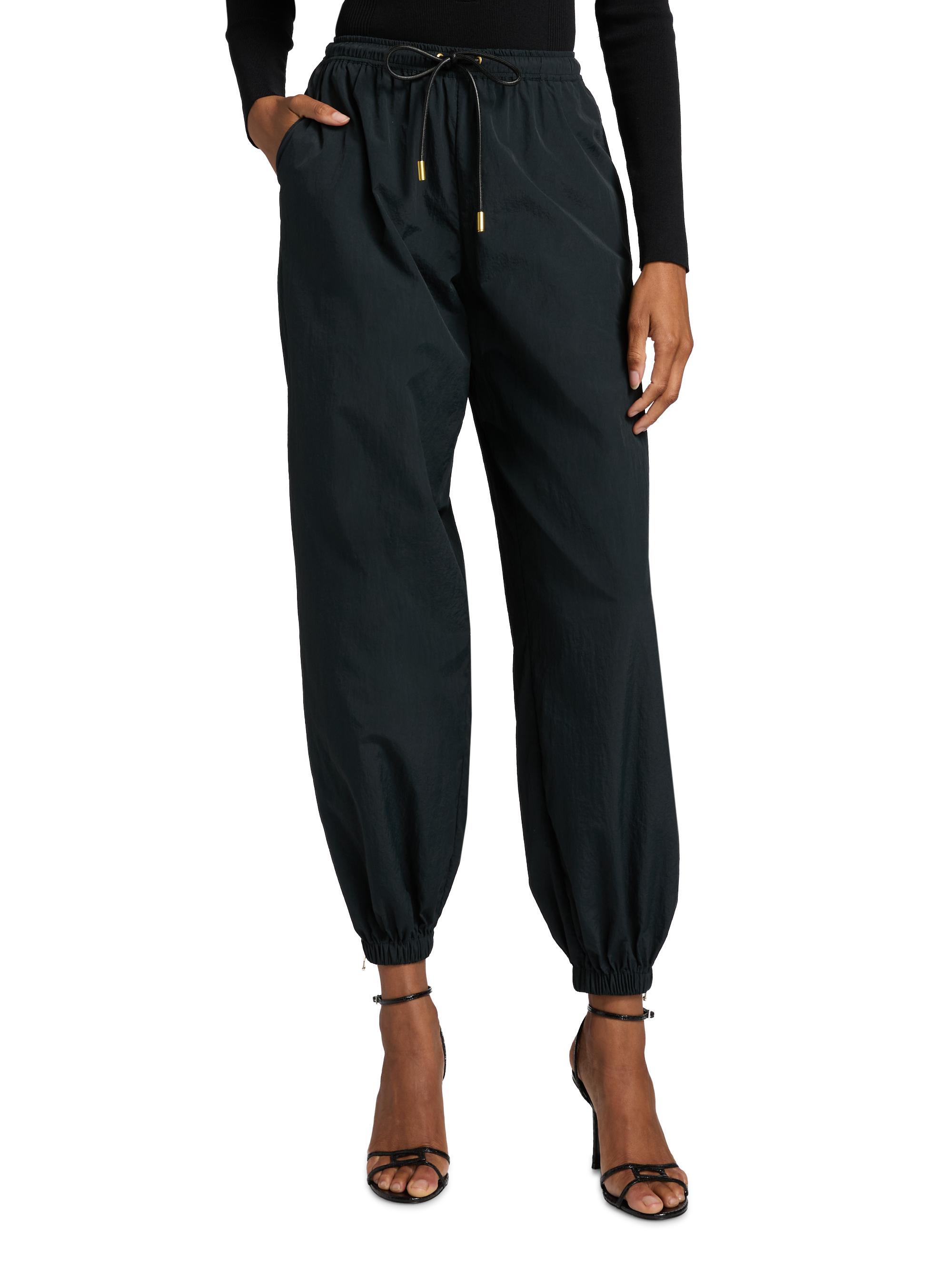 ★完売品★things that matterCHAOS JOGPANTS Long Grey Jogging Pants for Kids | Bobo Choses