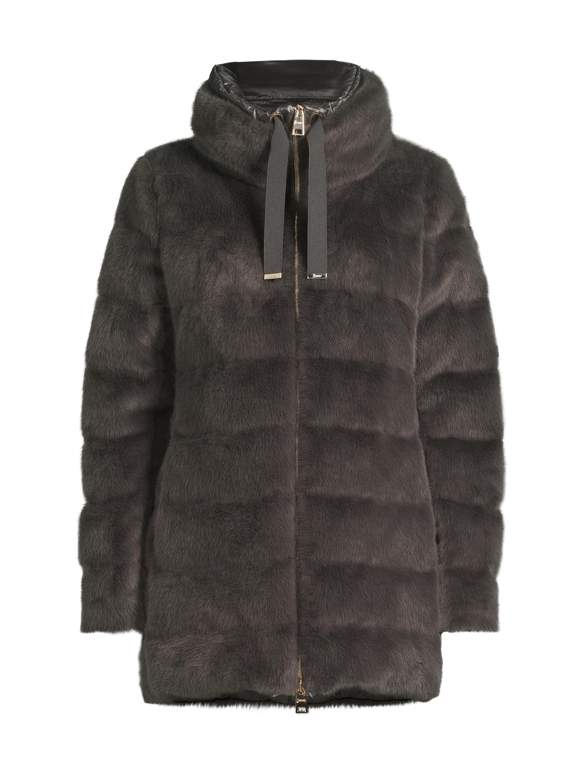 Herno Iconico Amelia Down Coat | Saks Fifth Avenue
