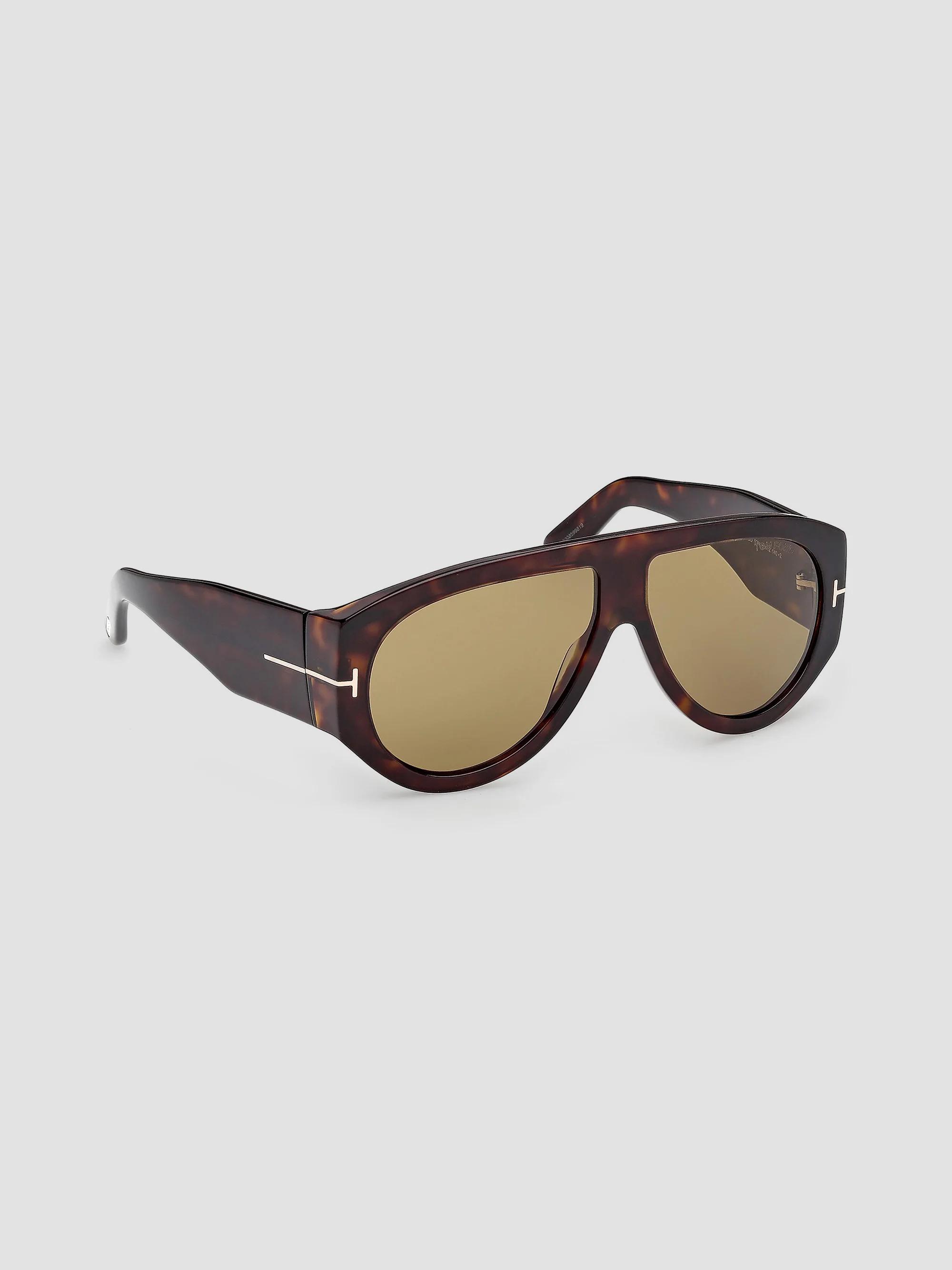 TOM FORD Bronson 60MM Pilot Sunglasses | Saks Fifth Avenue