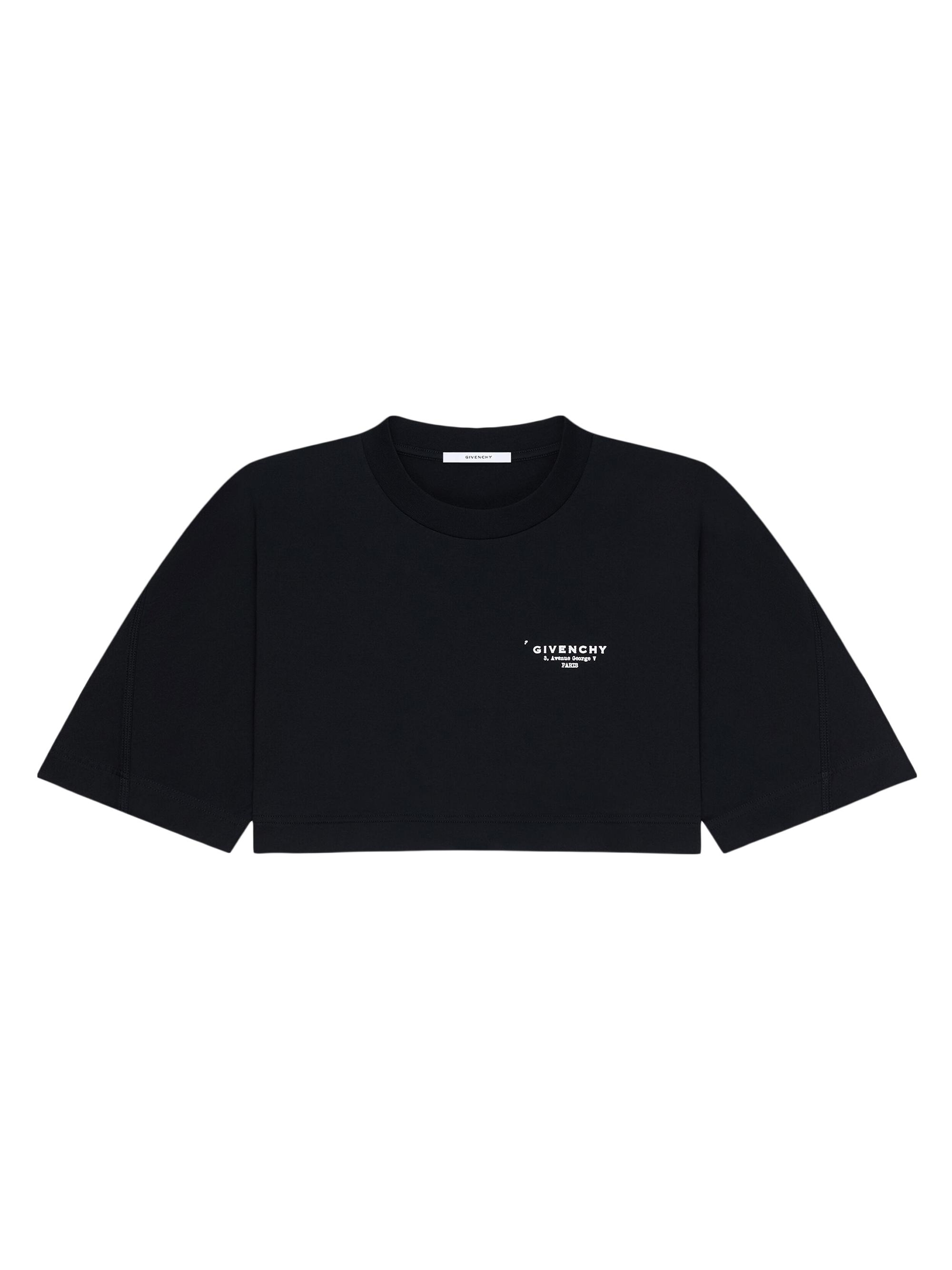 Balenciaga 3B Sports Icon Fitted Long Sleeve Top | Saks Fifth Avenue