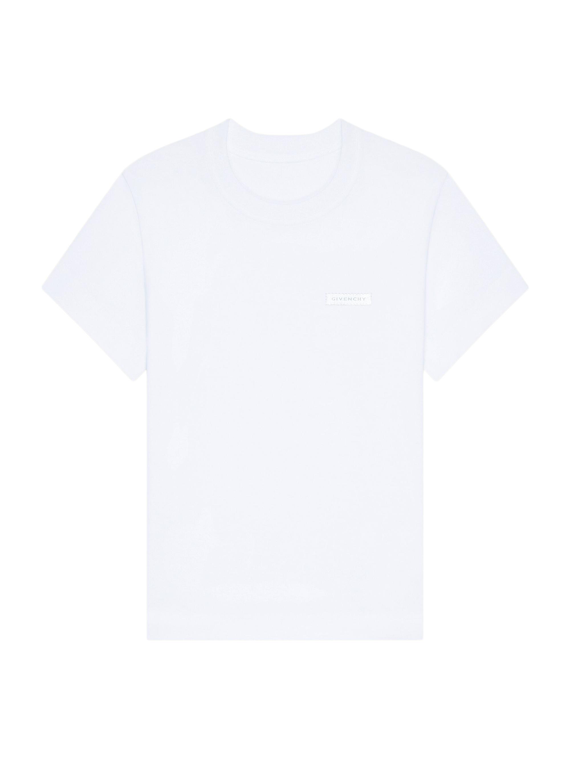 Clearance Givenchy Cotton Givenchy Pink T Shirt GIVENCHY Logo-Print Cotton-Jersey T-Shirt For Men MR PORTER