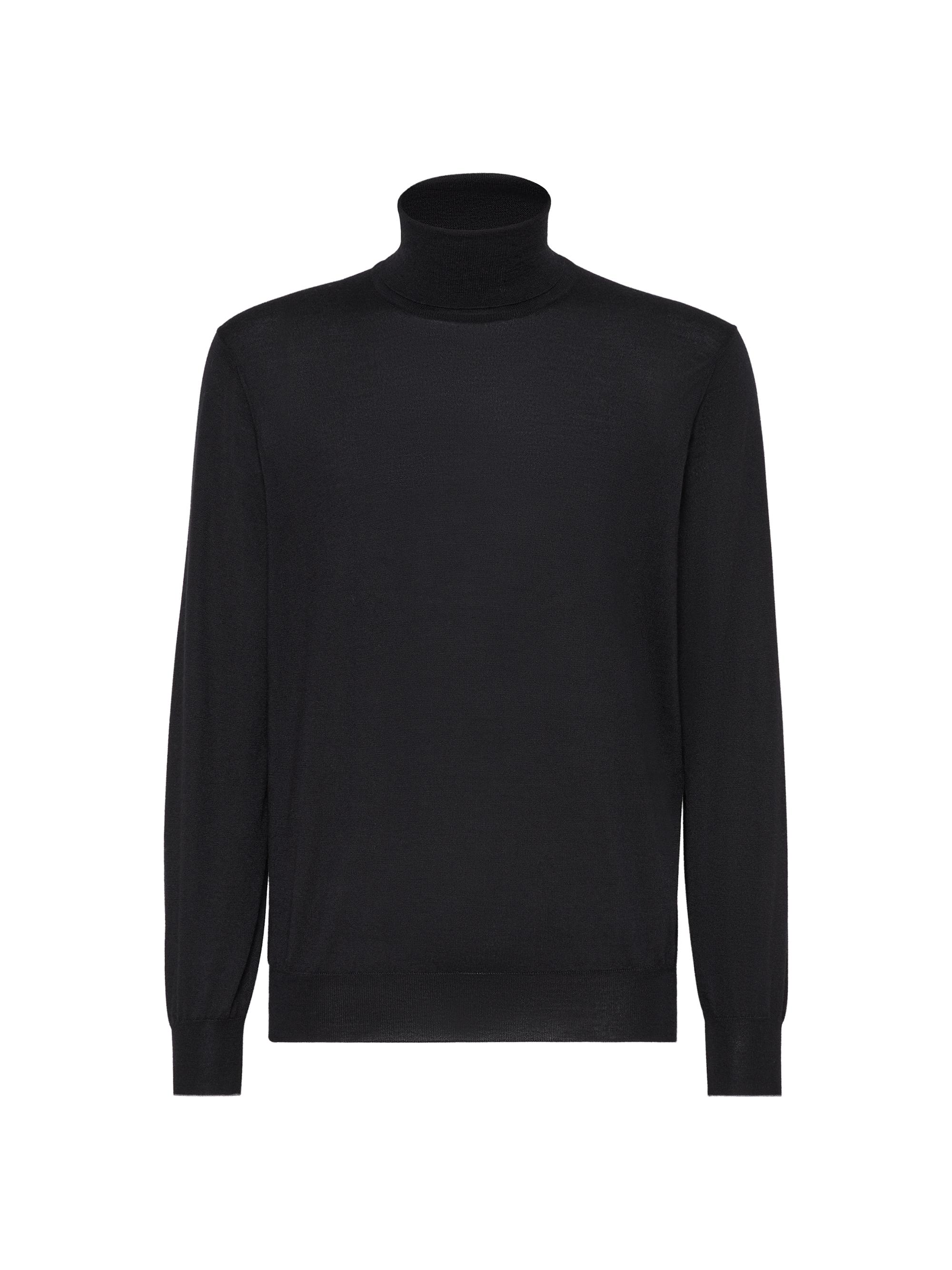 Giorgio Armani Cashmere Turtleneck Sweater | Saks Fifth Avenue