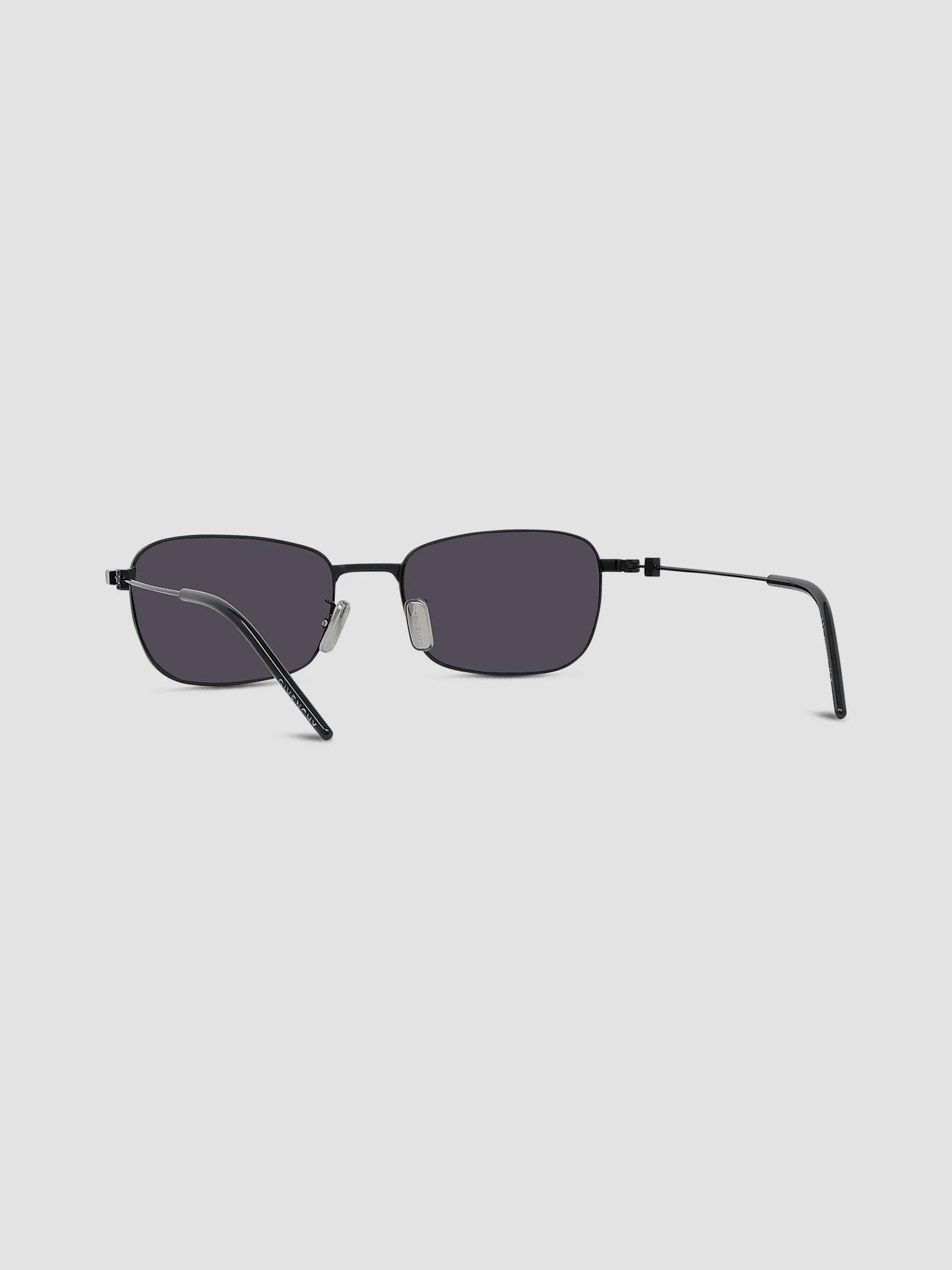 Givenchy GV Speed 53MM Geometric Sunglasses | Saks Fifth Avenue