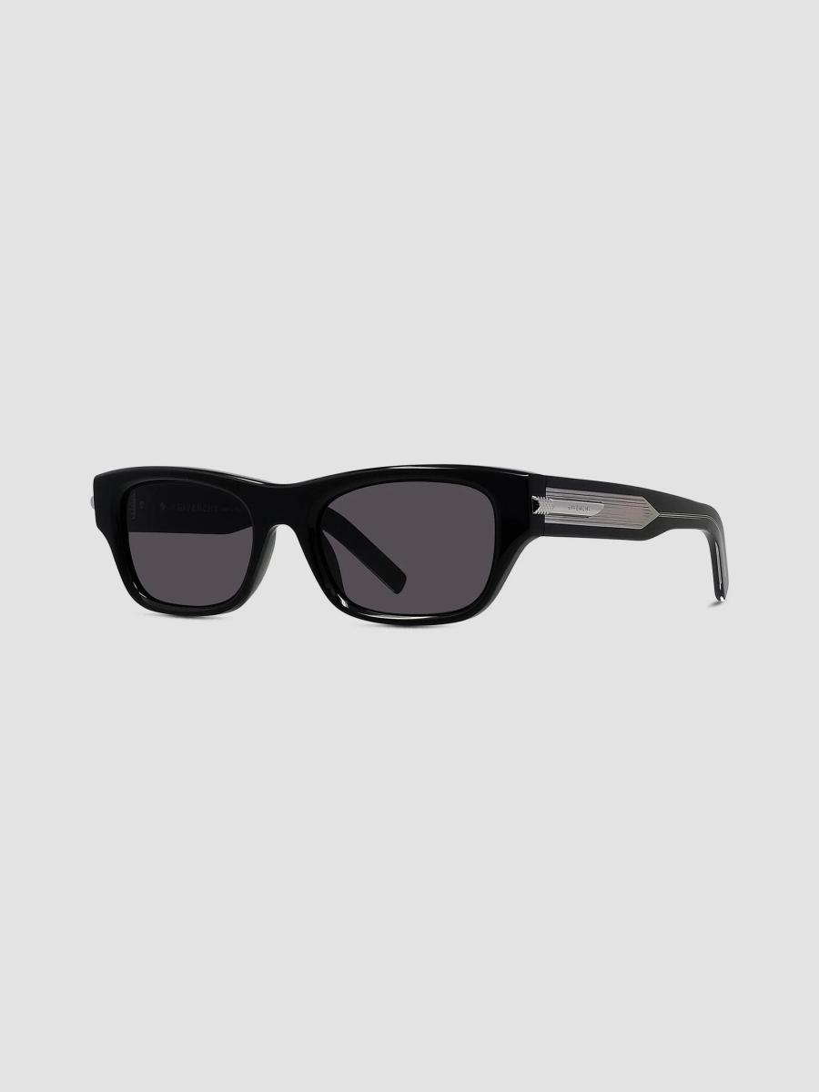 Givenchy GV One 51MM Square Sunglasses | Saks Fifth Avenue