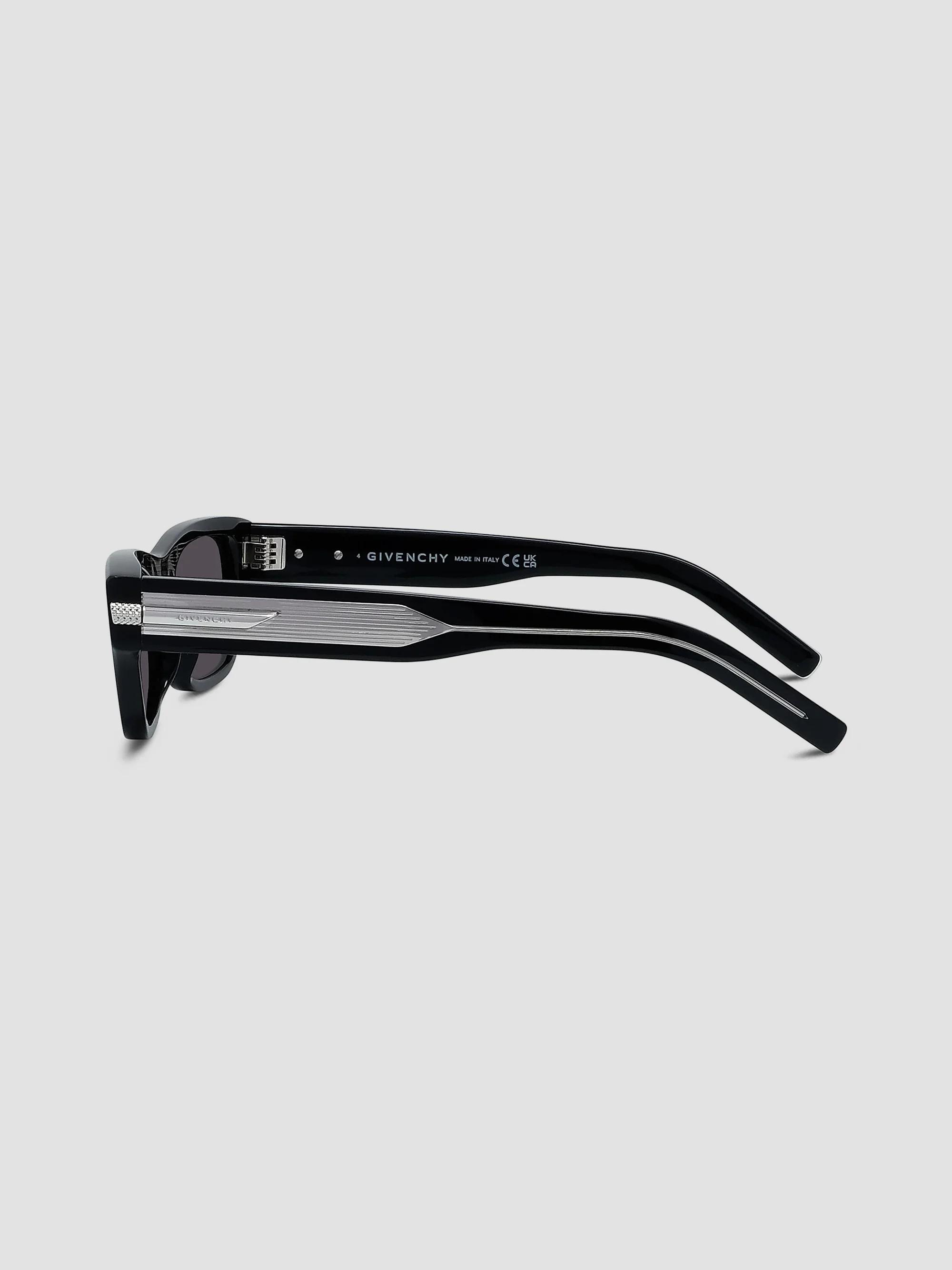 Givenchy GV One 51MM Square Sunglasses | Saks Fifth Avenue