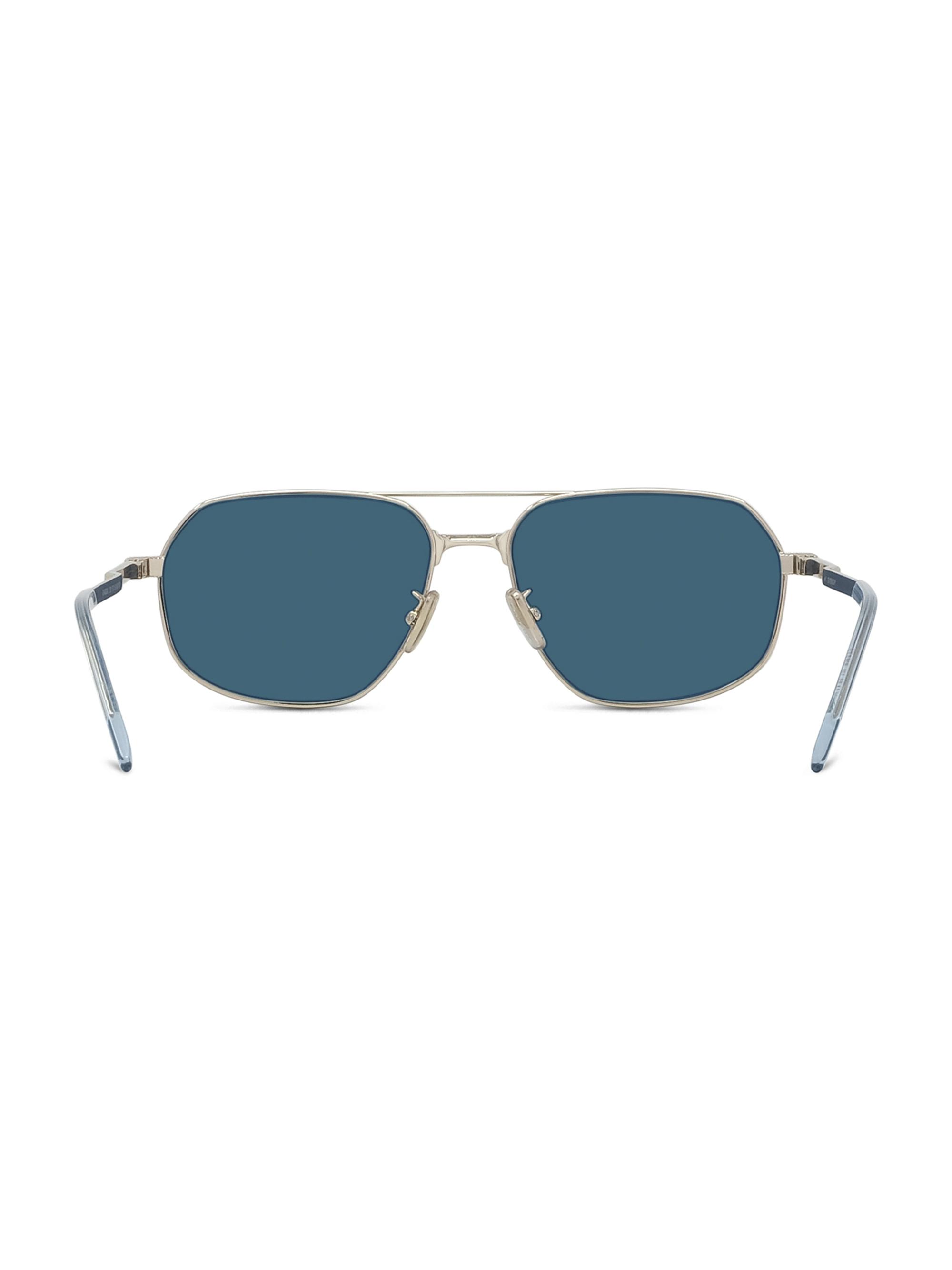 Givenchy GV One 57MM Pilot Sunglasses | Saks Fifth Avenue