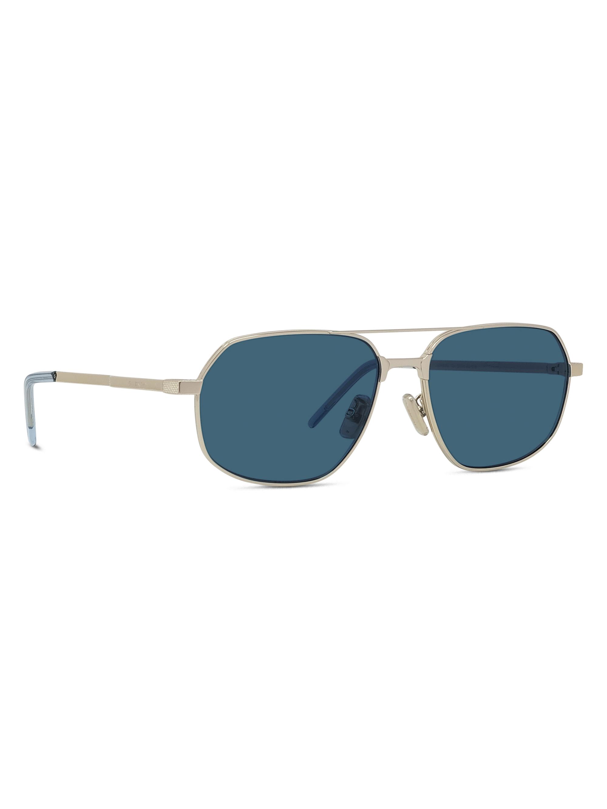 Givenchy GV One 57MM Pilot Sunglasses | Saks Fifth Avenue