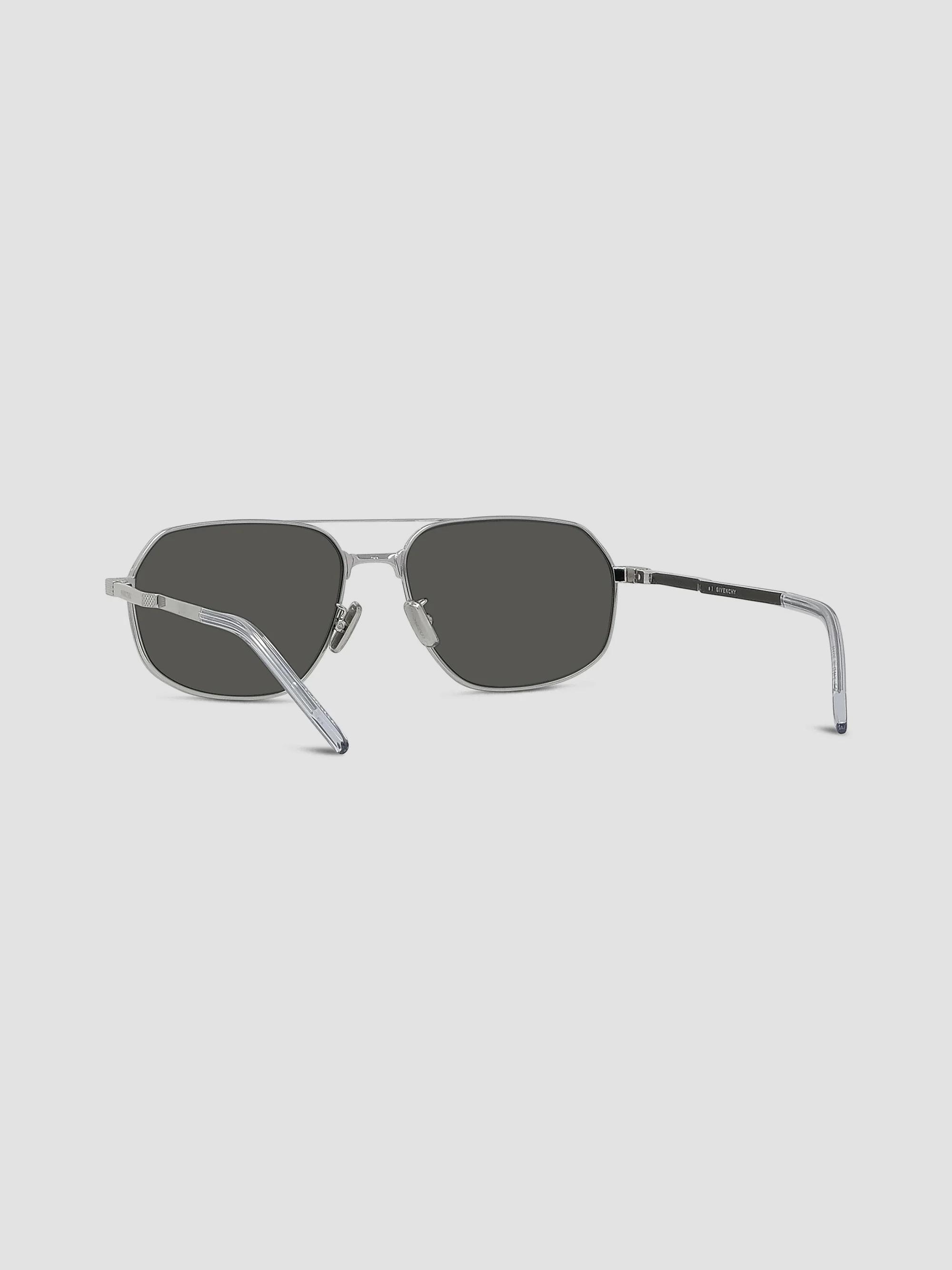 Givenchy GV One 57MM Pilot Sunglasses | Saks Fifth Avenue