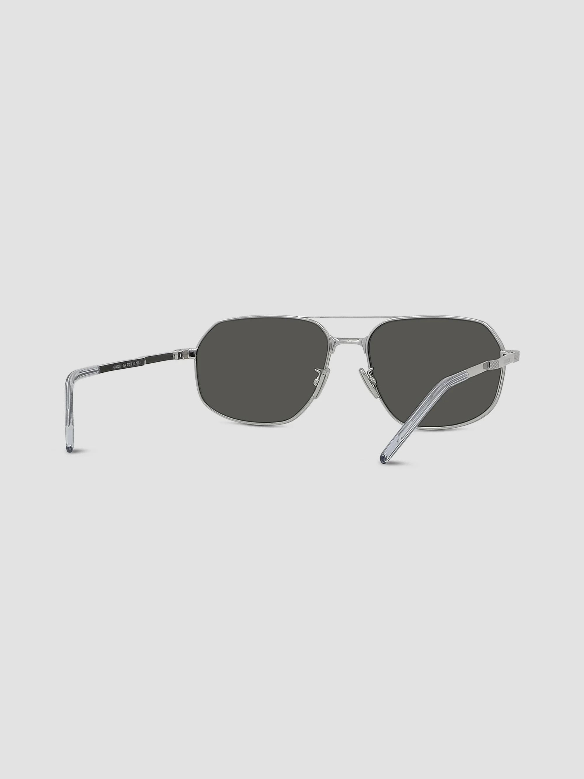 Givenchy GV One 57MM Pilot Sunglasses | Saks Fifth Avenue