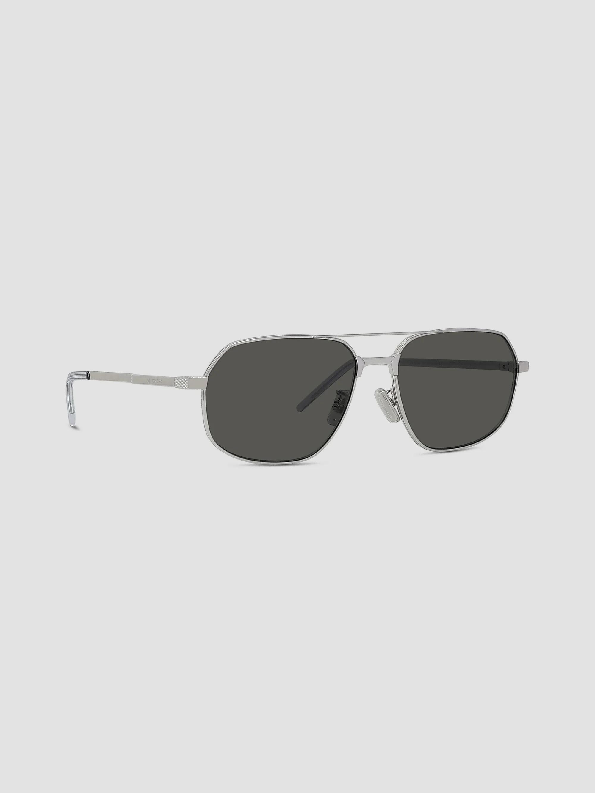 Givenchy GV One 57MM Pilot Sunglasses | Saks Fifth Avenue