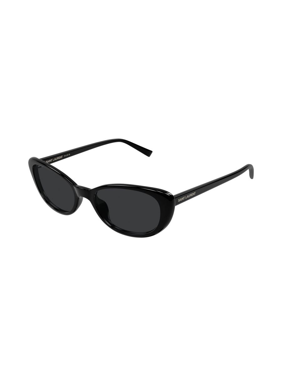 Saint Laurent 52MM Cat-Eye Sunglasses | Saks Fifth Avenue