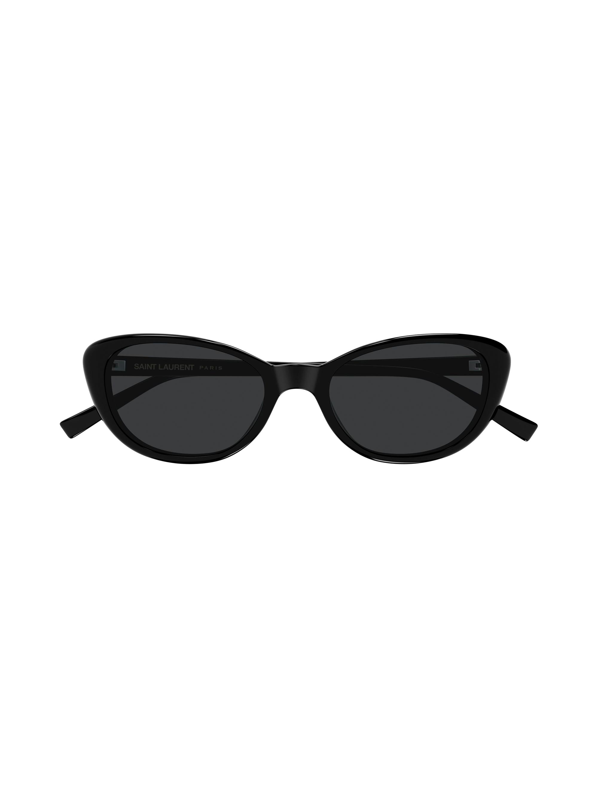 Saint Laurent 52MM Cat-Eye Sunglasses | Saks Fifth Avenue