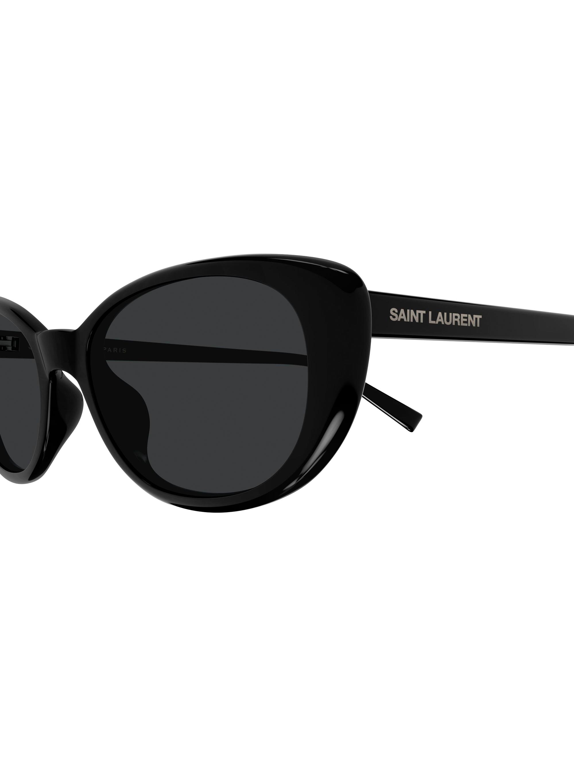 Saint Laurent 52MM Cat-Eye Sunglasses | Saks Fifth Avenue