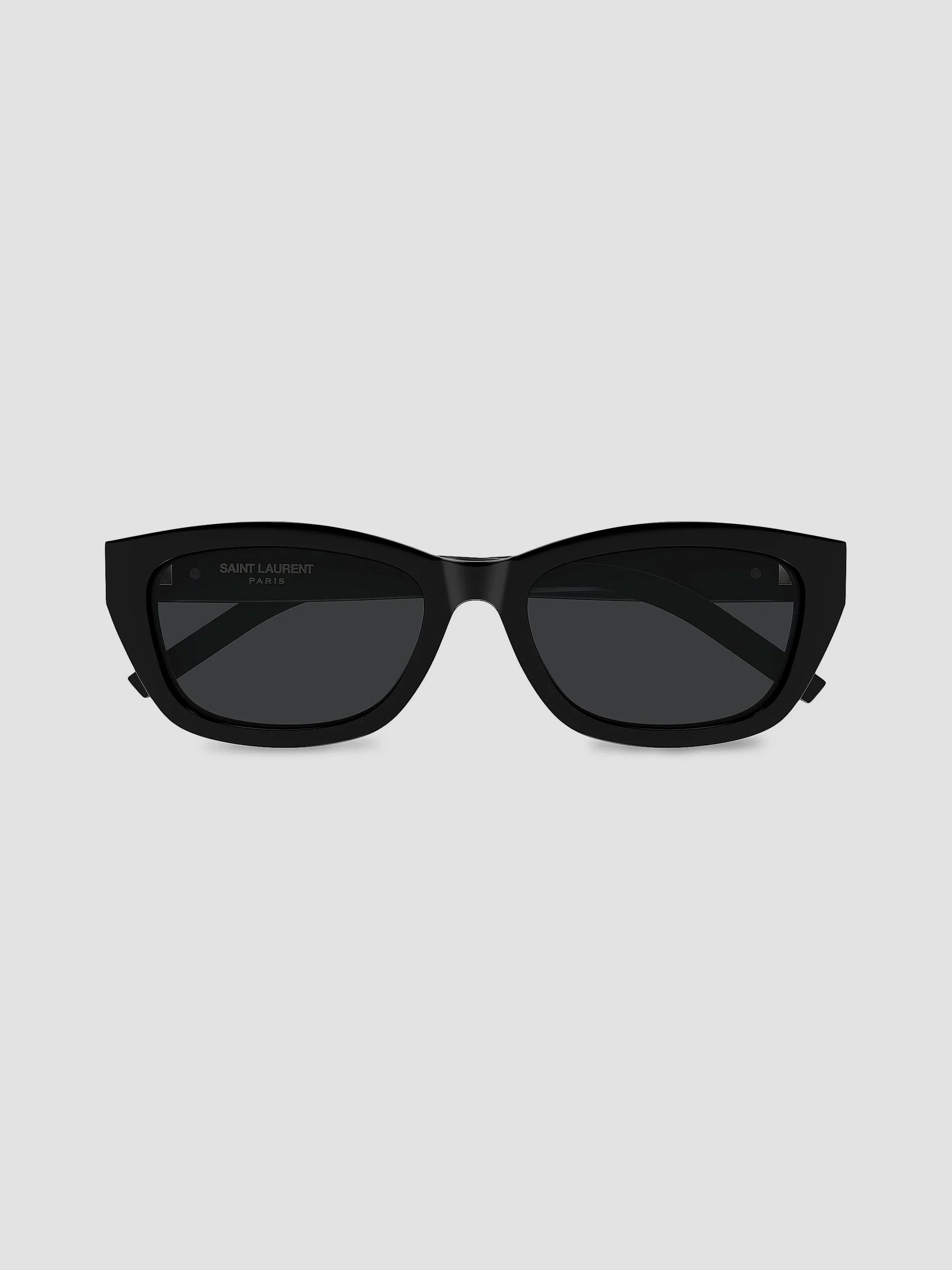 Saint Laurent 55MM Cat-Eye Sunglasses | Saks Fifth Avenue