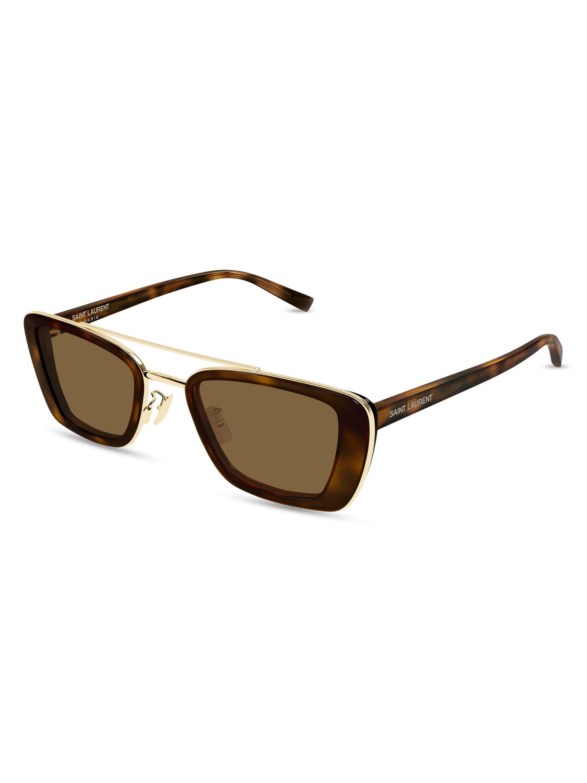 Saint Laurent Mica 53MM Cat-Eye Sunglasses | Saks Fifth Avenue
