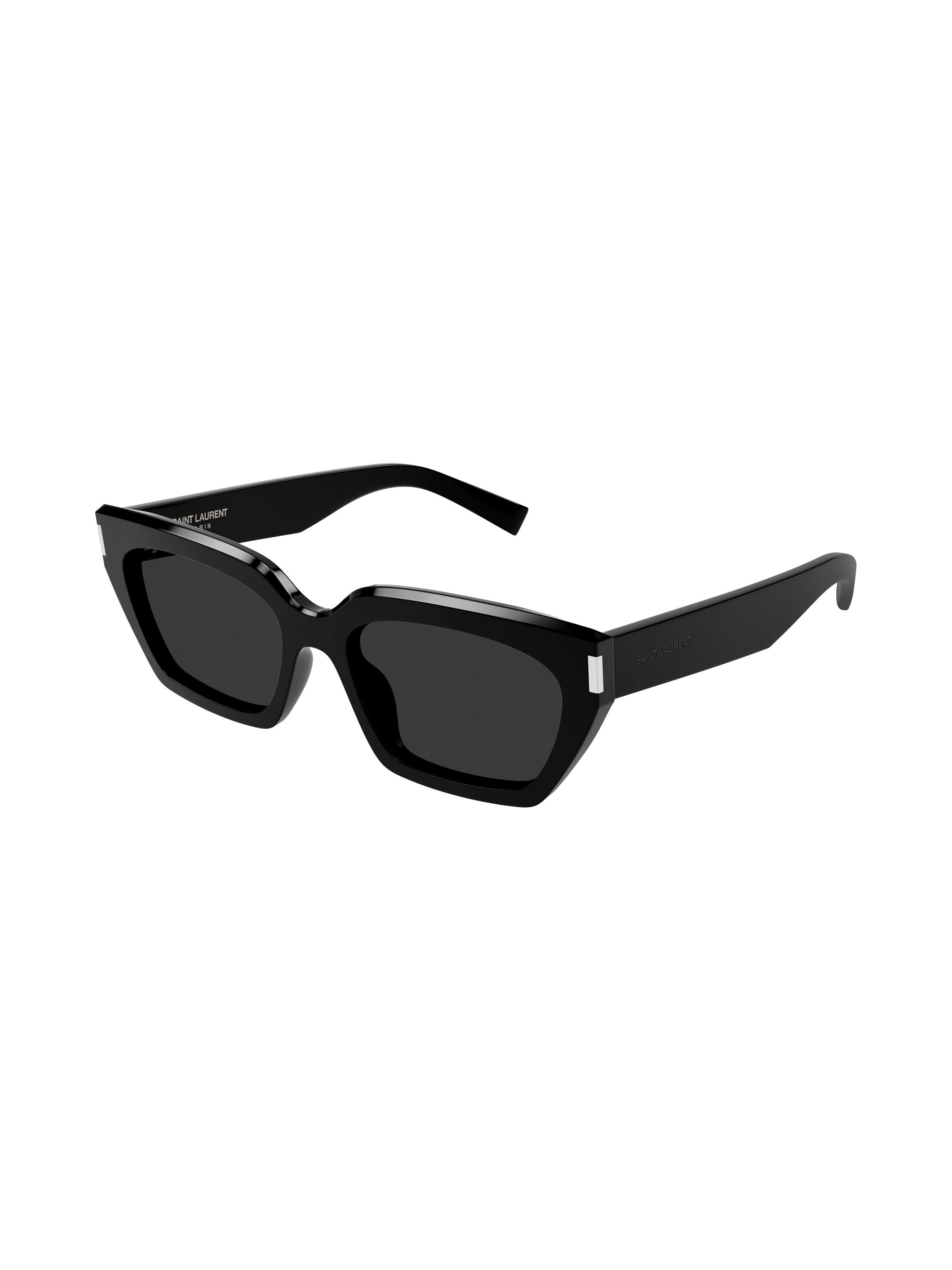 YVESSAINTLAURENT サングラス　55□22-145 Saint Laurent 55MM Cat-Eye Sunglasses | Saks Fifth Avenue