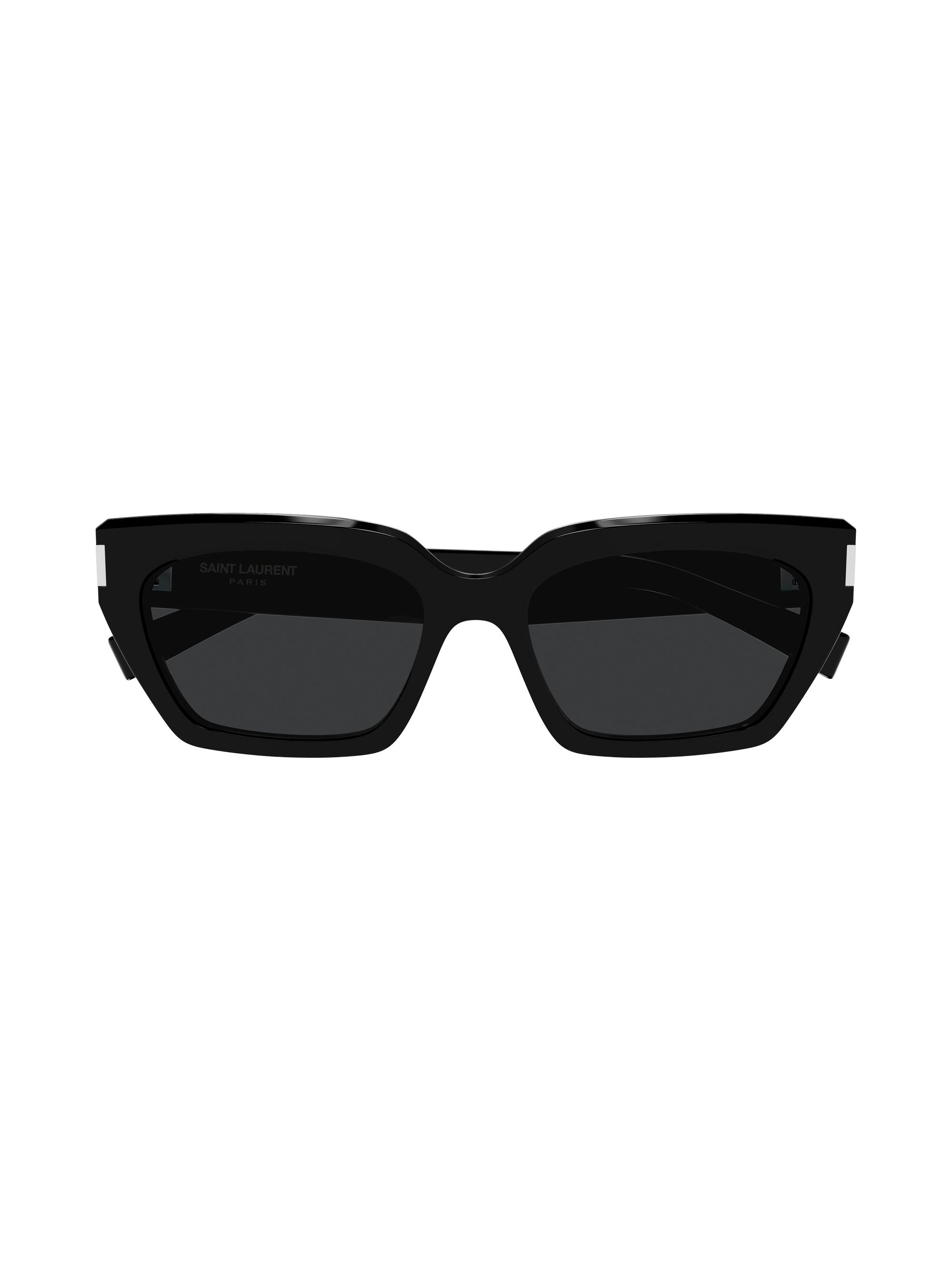 Saint Laurent 55MM Cat-Eye Sunglasses | Saks Fifth Avenue