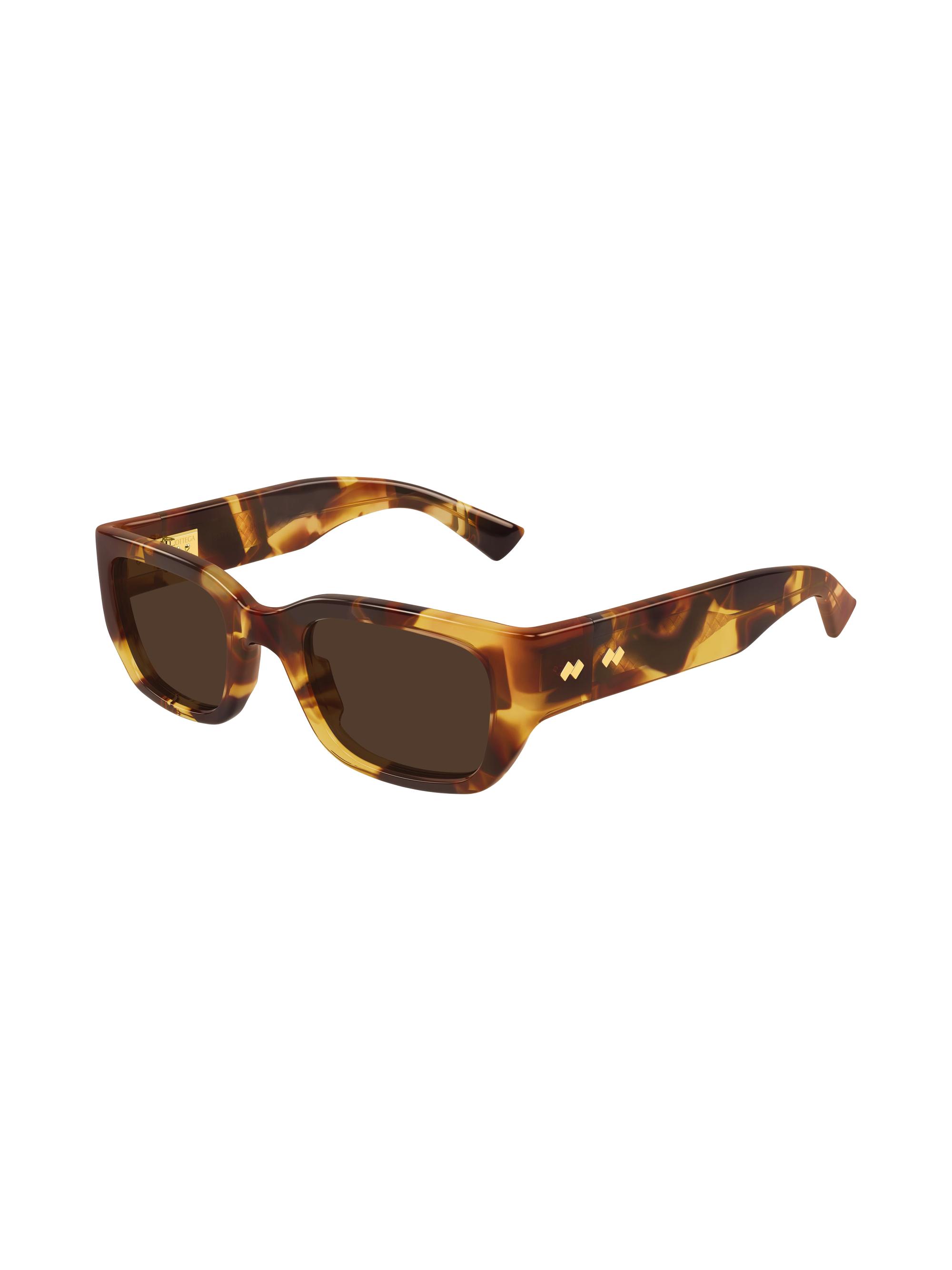 Balenciaga Balenciaga Dynasty 51MM Rectangular Sunglasses | Saks
