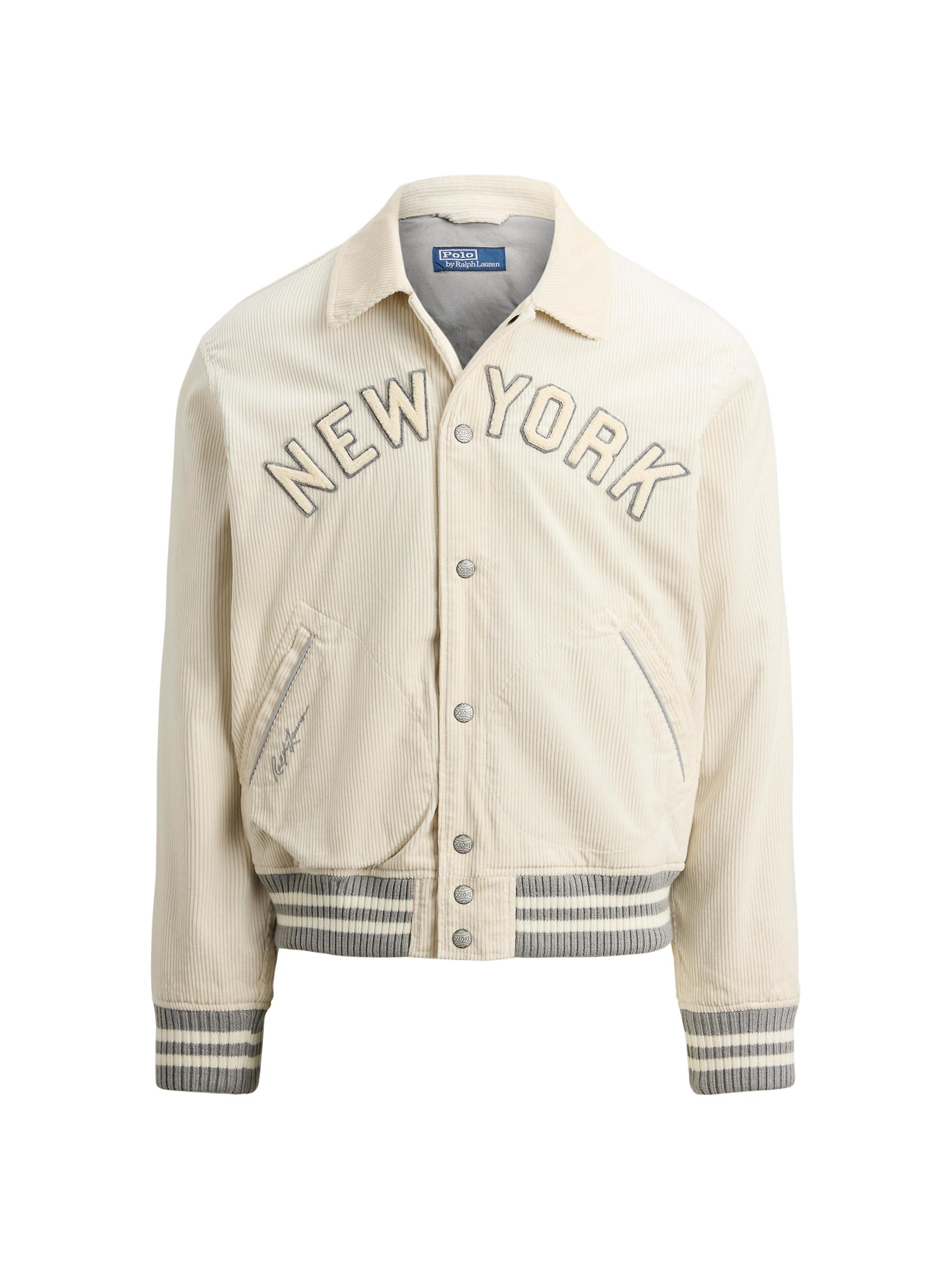 Polo Ralph Lauren New York Corduroy Jacket | Saks Fifth Avenue