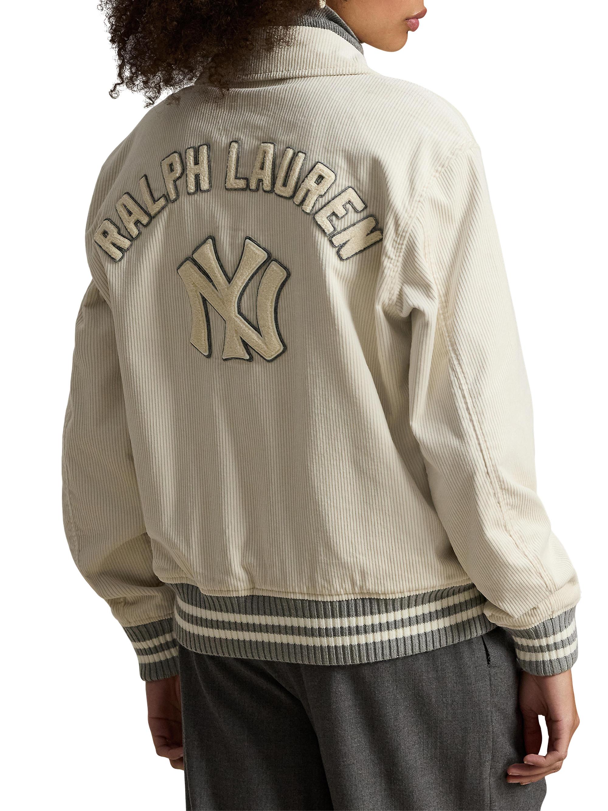 Polo Ralph Lauren New York Corduroy Jacket | Saks Fifth Avenue
