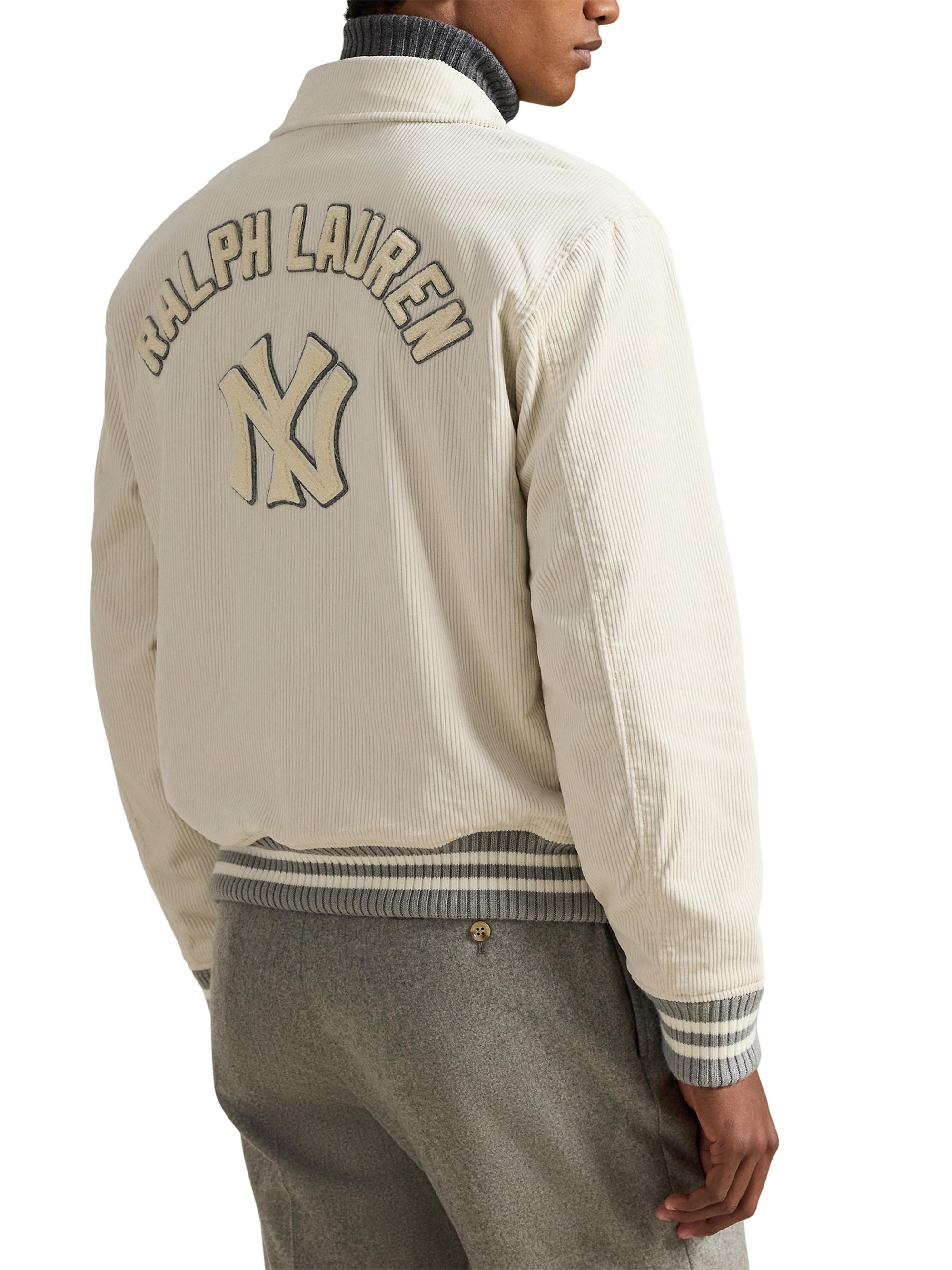 Polo Ralph Lauren New York Corduroy Jacket | Saks Fifth Avenue