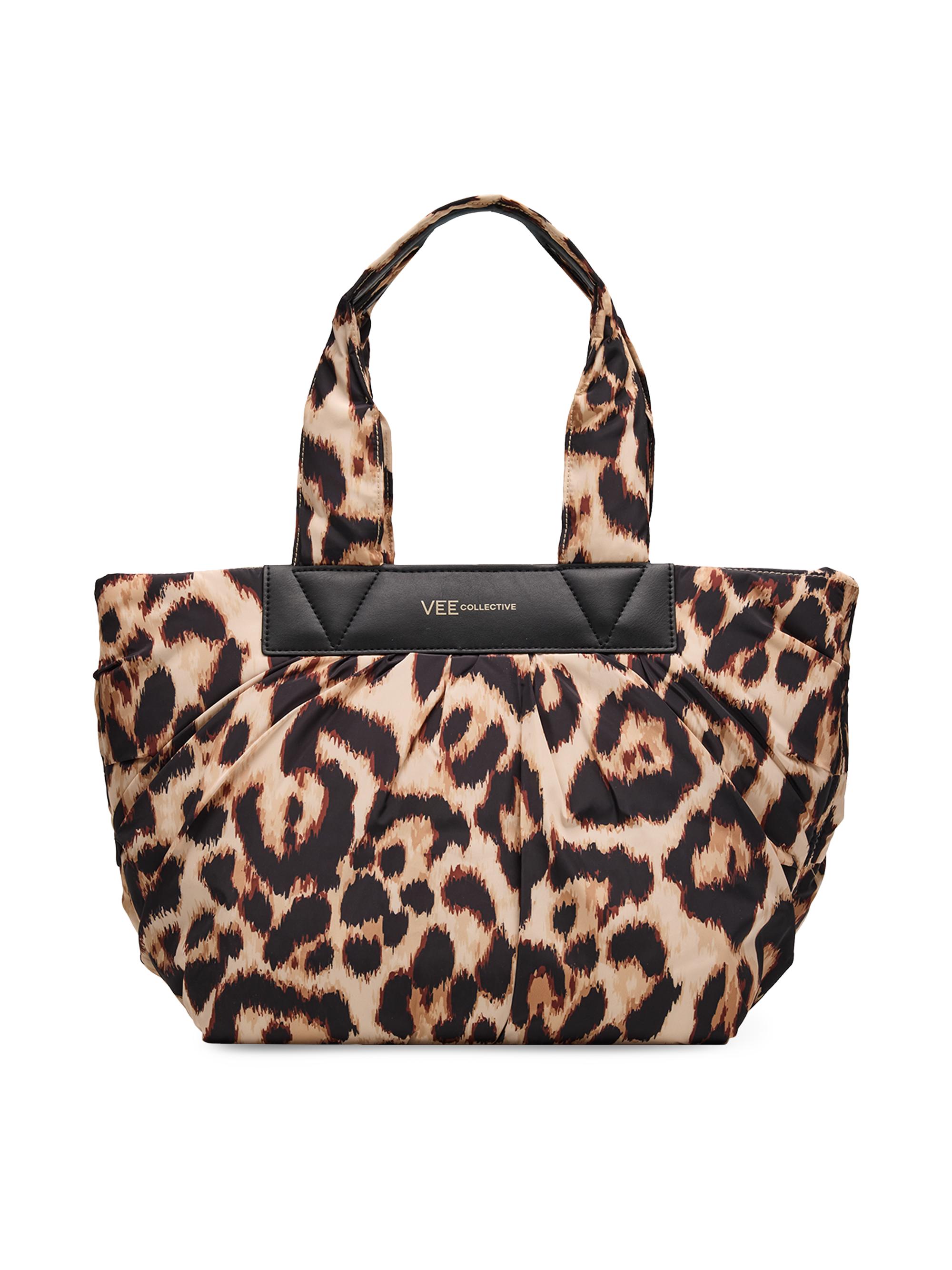 Abro KIRA Phone Bag Leopard Print 029571-52 0057