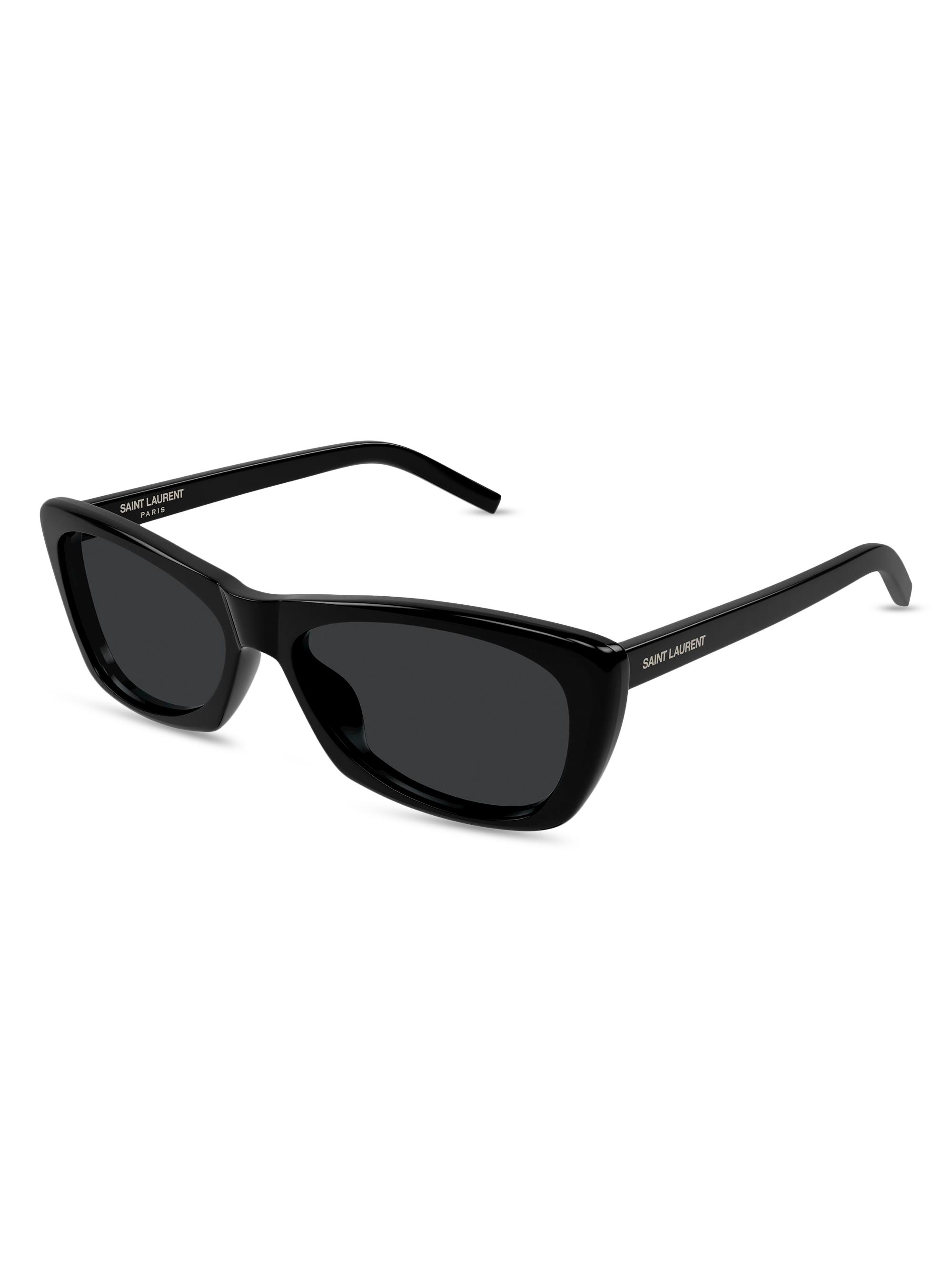 Saint Laurent 52MM Cat-Eye Sunglasses | Saks Fifth Avenue