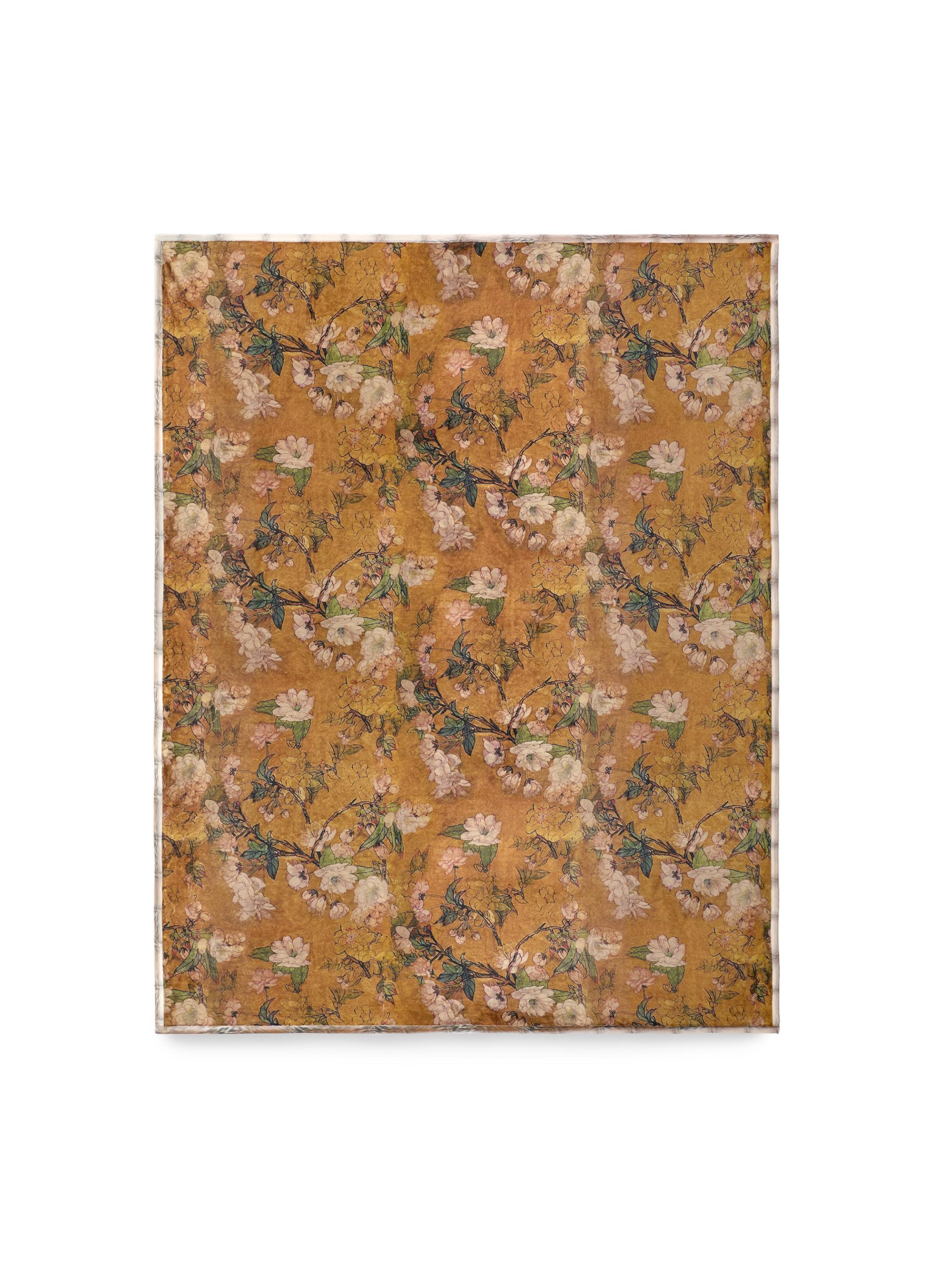 Johnny Was Sriti Travel Blanket - Sriti