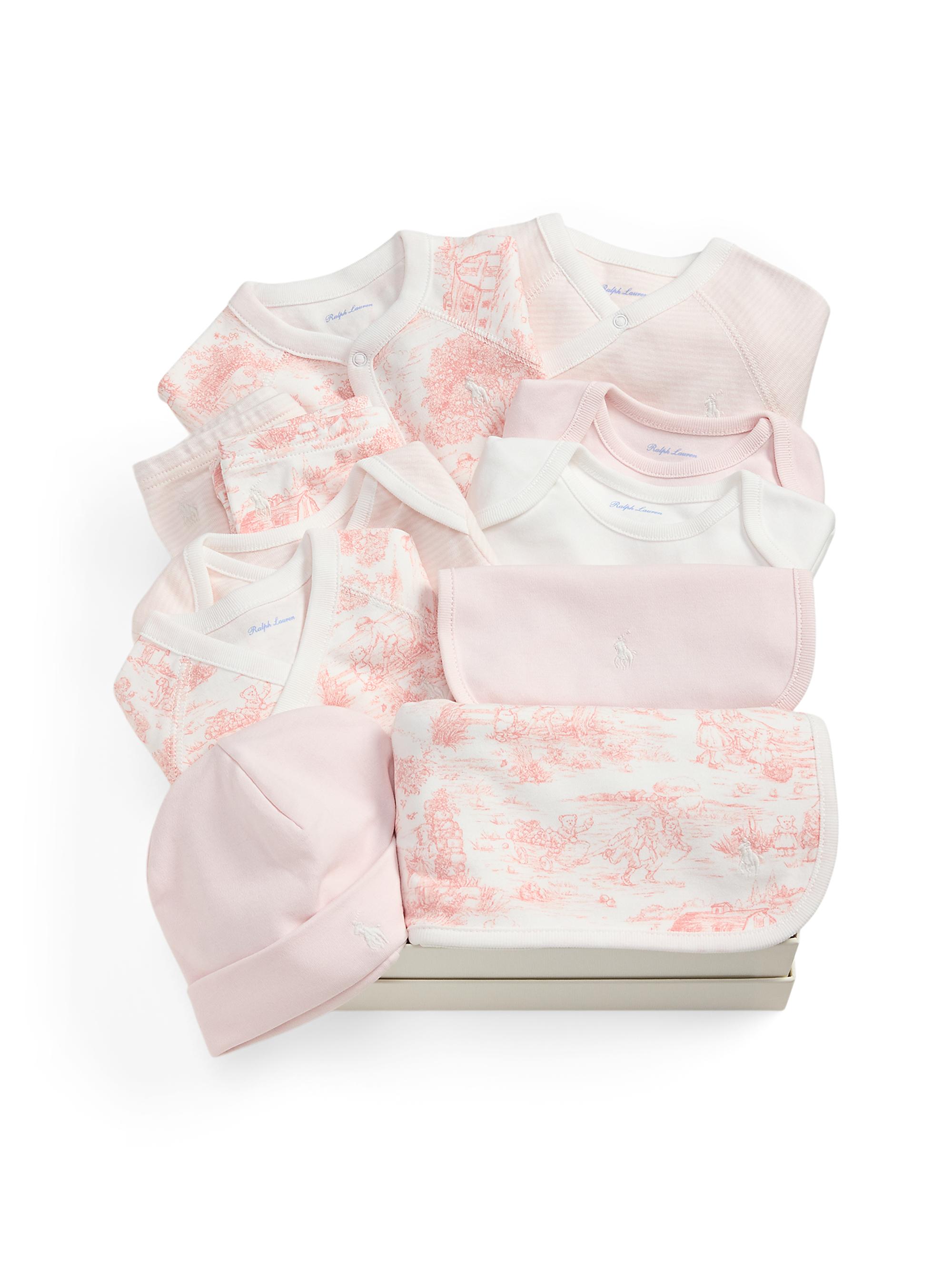 Polo Ralph Lauren Baby Boy's Gift Box Set | Saks Fifth Avenue