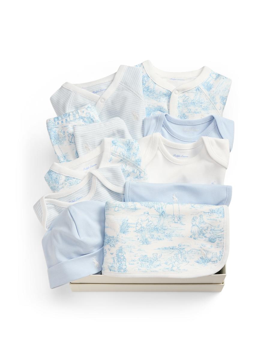 Polo Ralph Lauren Baby Boy's Gift Box Set | Saks Fifth Avenue