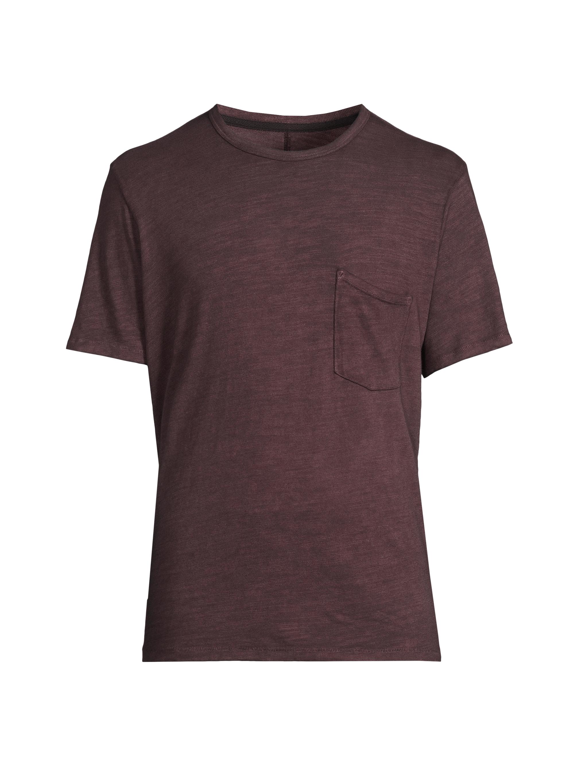 rag & bone Miles T-Shirt | Saks Fifth Avenue