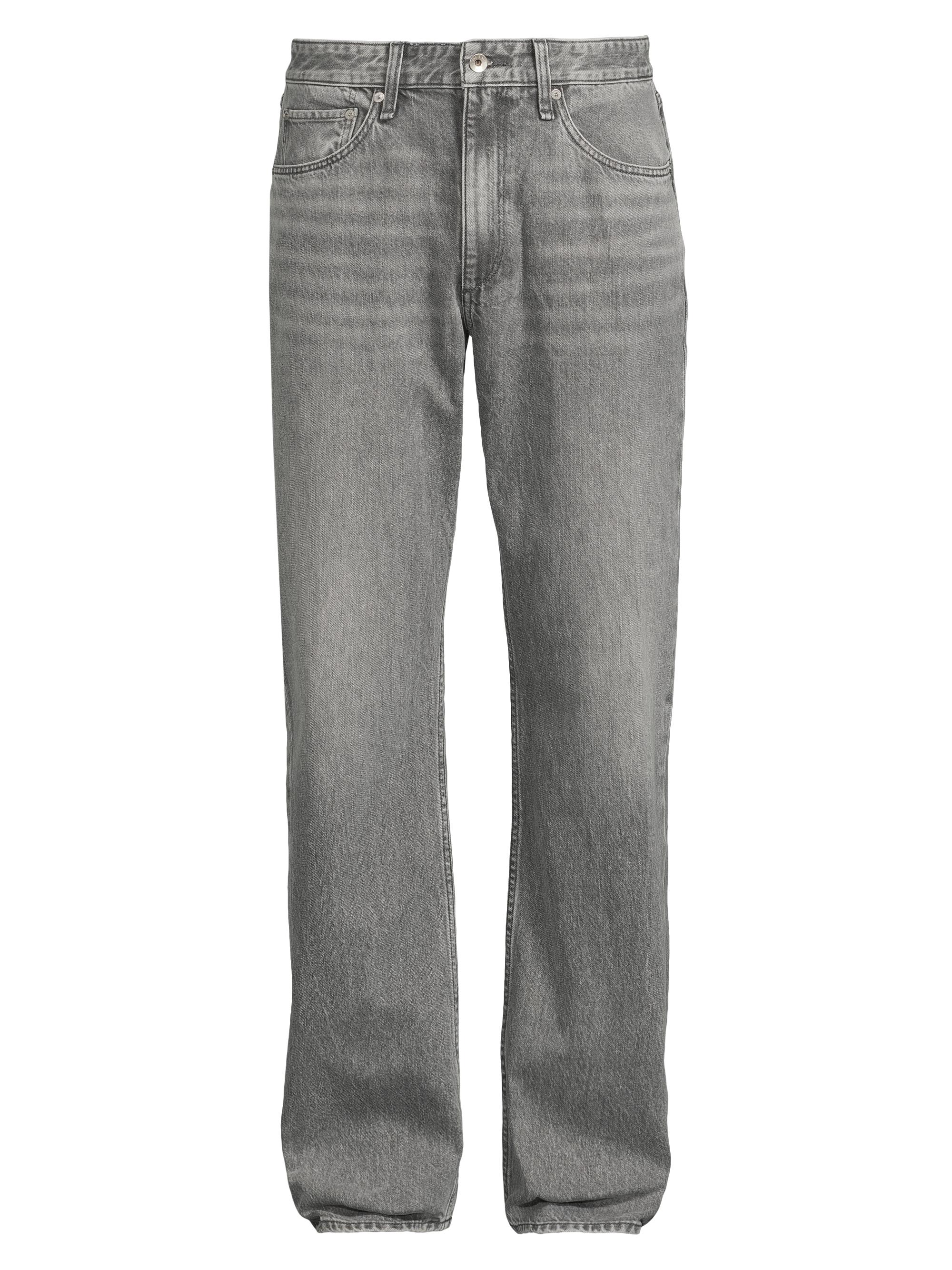 DRKSHDW by Rick Owens Bolan Banana Zipper-Detailed Jeans | Saks