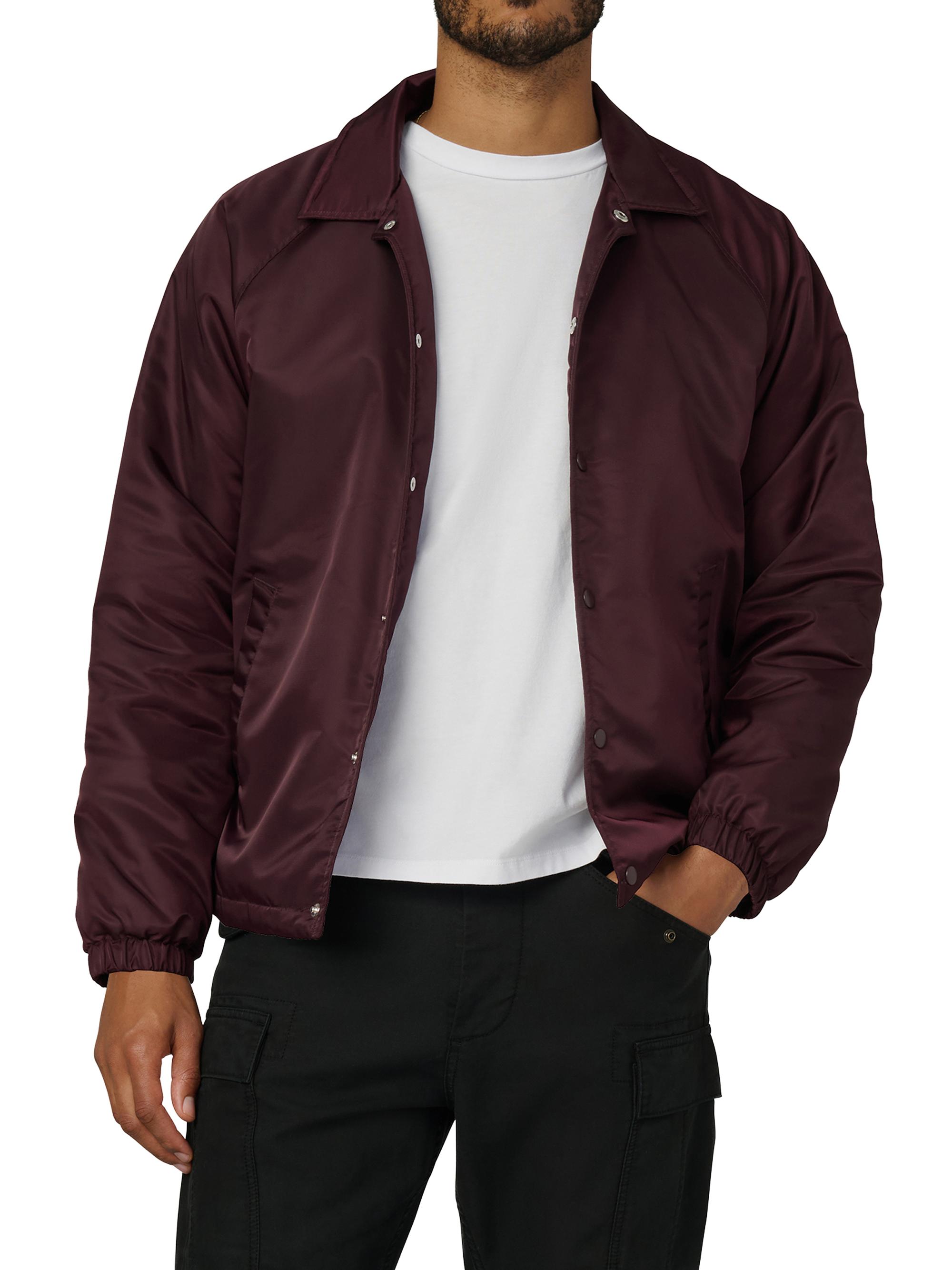 Joe's Jeans Satine Coach Jacket | Saks Fifth Avenue
