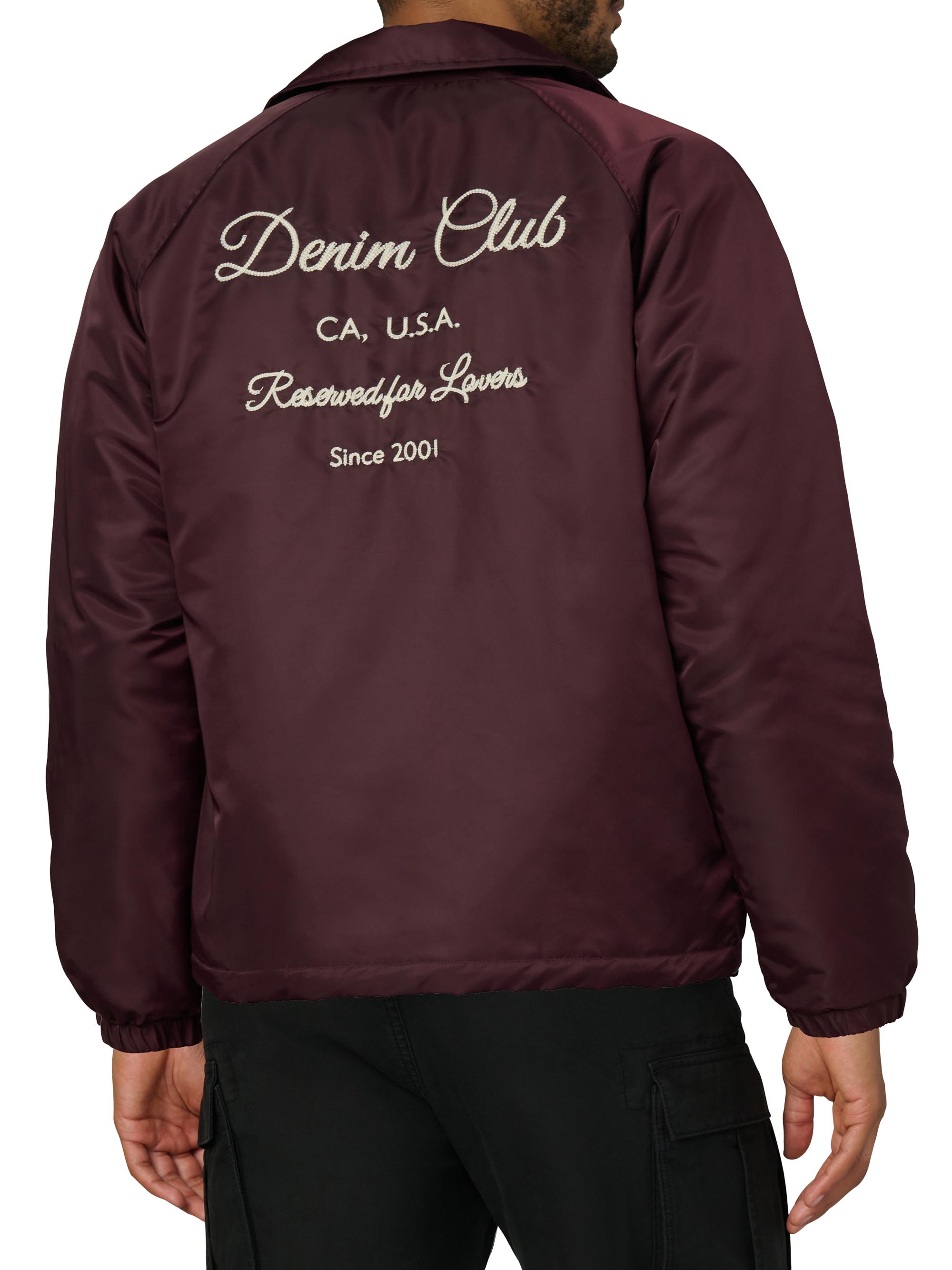 Joe's Jeans Satine Coach Jacket | Saks Fifth Avenue