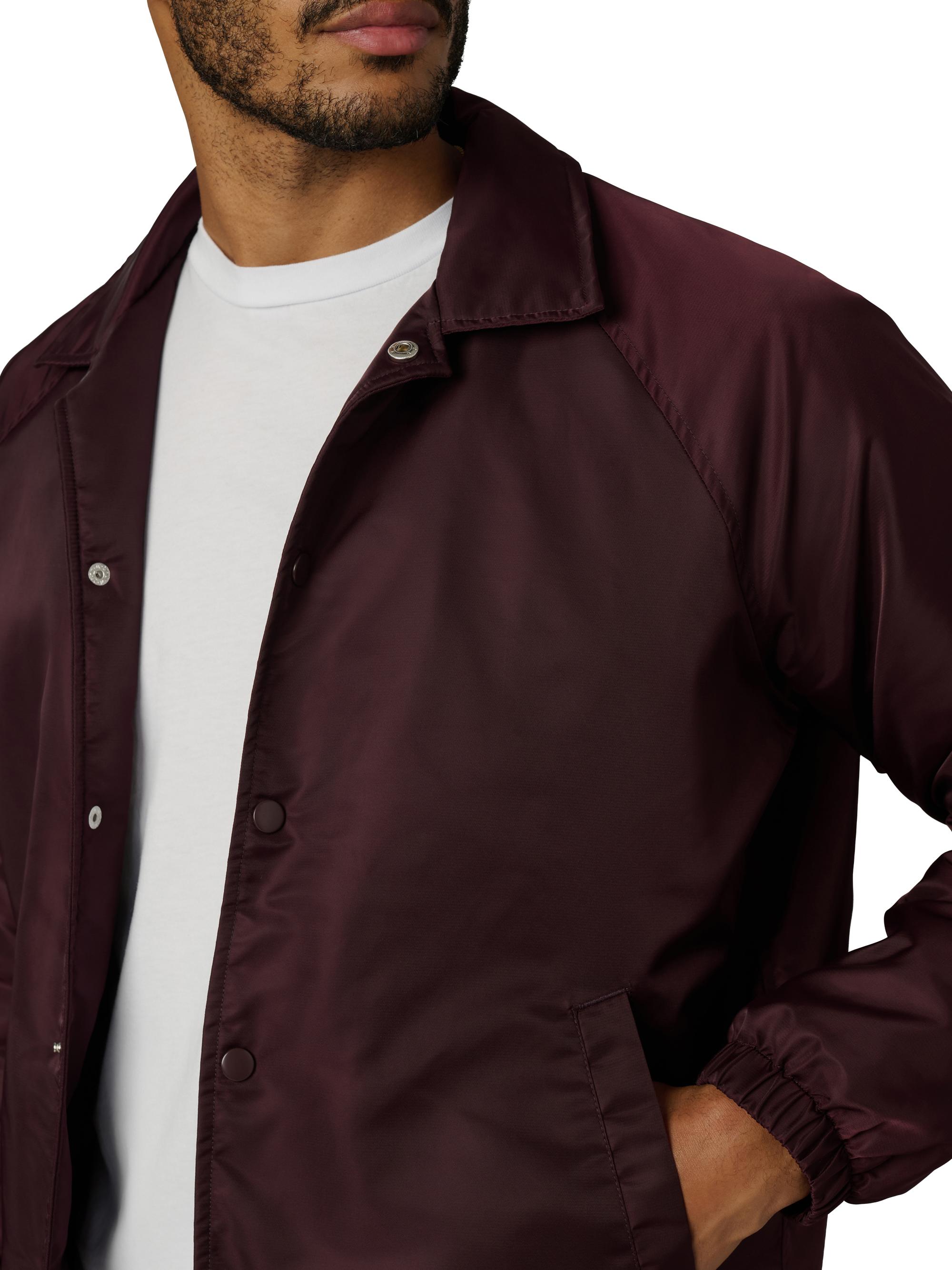 Joe's Jeans Satine Coach Jacket | Saks Fifth Avenue