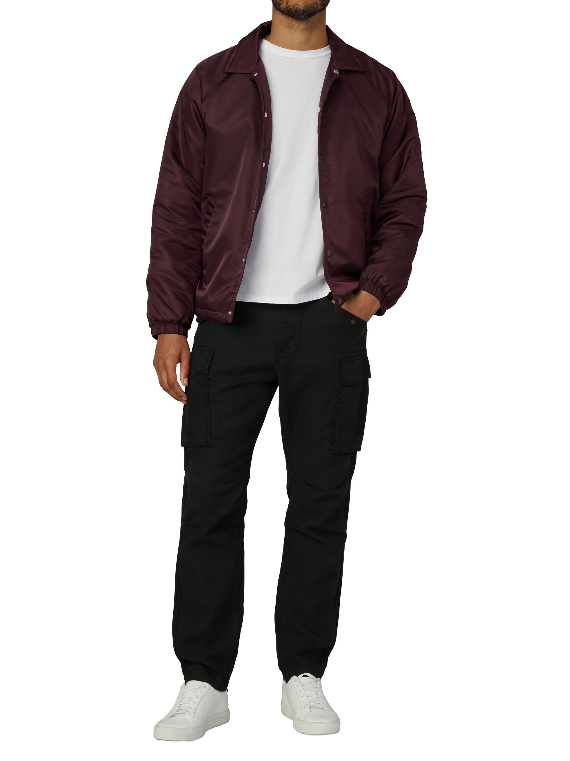 Joe's Jeans Satine Coach Jacket | Saks Fifth Avenue