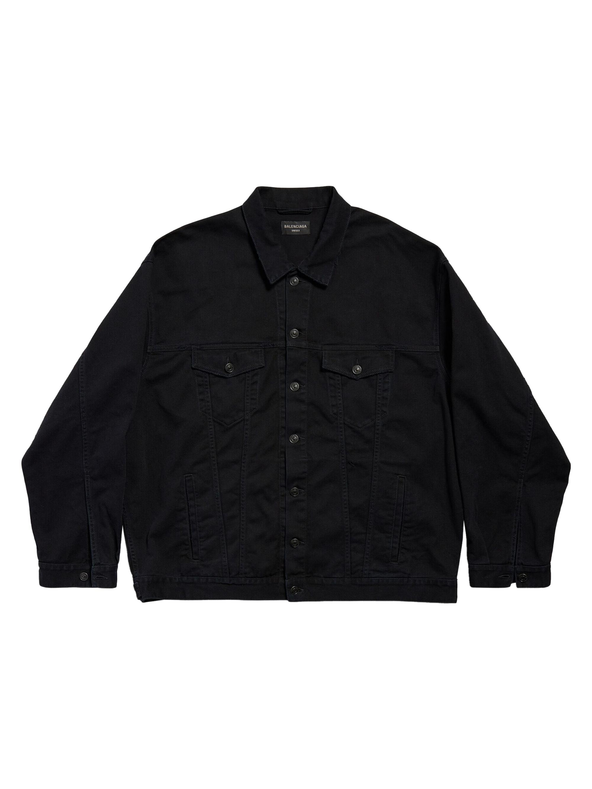 ジャケット・アウター 90s BALENCIAGA wool/silk iridescent coat RARE Exhibition Model Women's BALENCIAGA Mackintosh Jacket