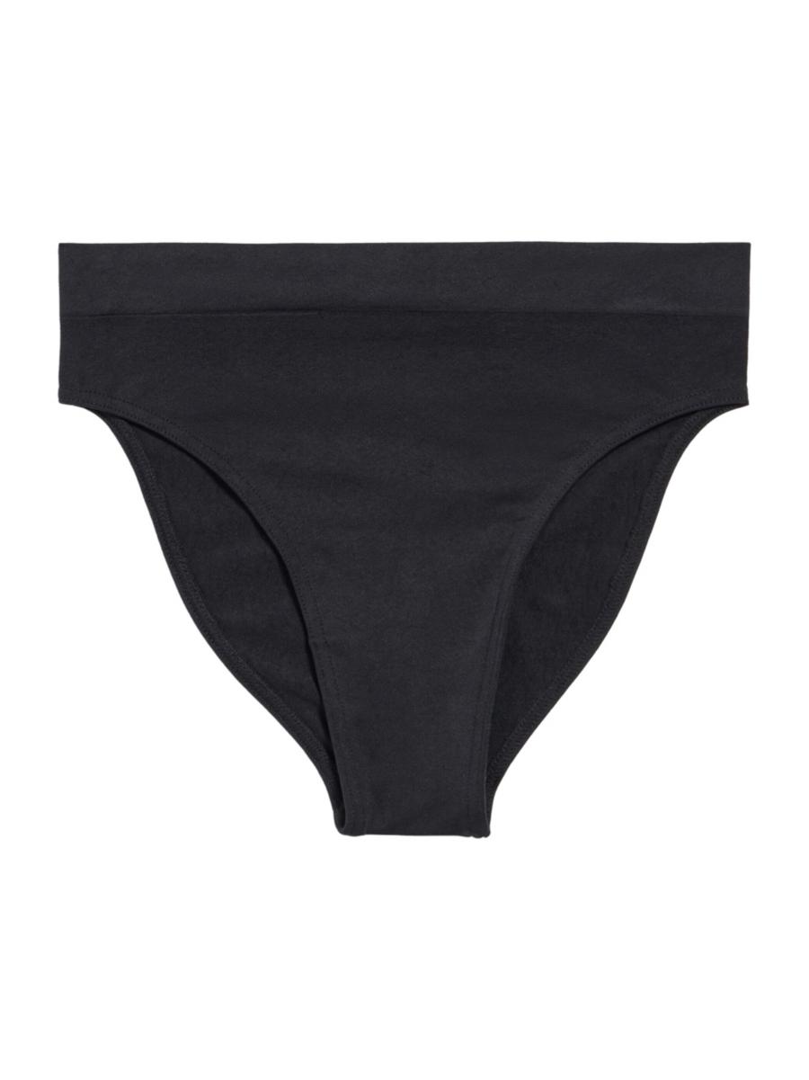 balenciaga swimwear パンツ Balenciaga High Waist Panties | Saks Fifth Avenue