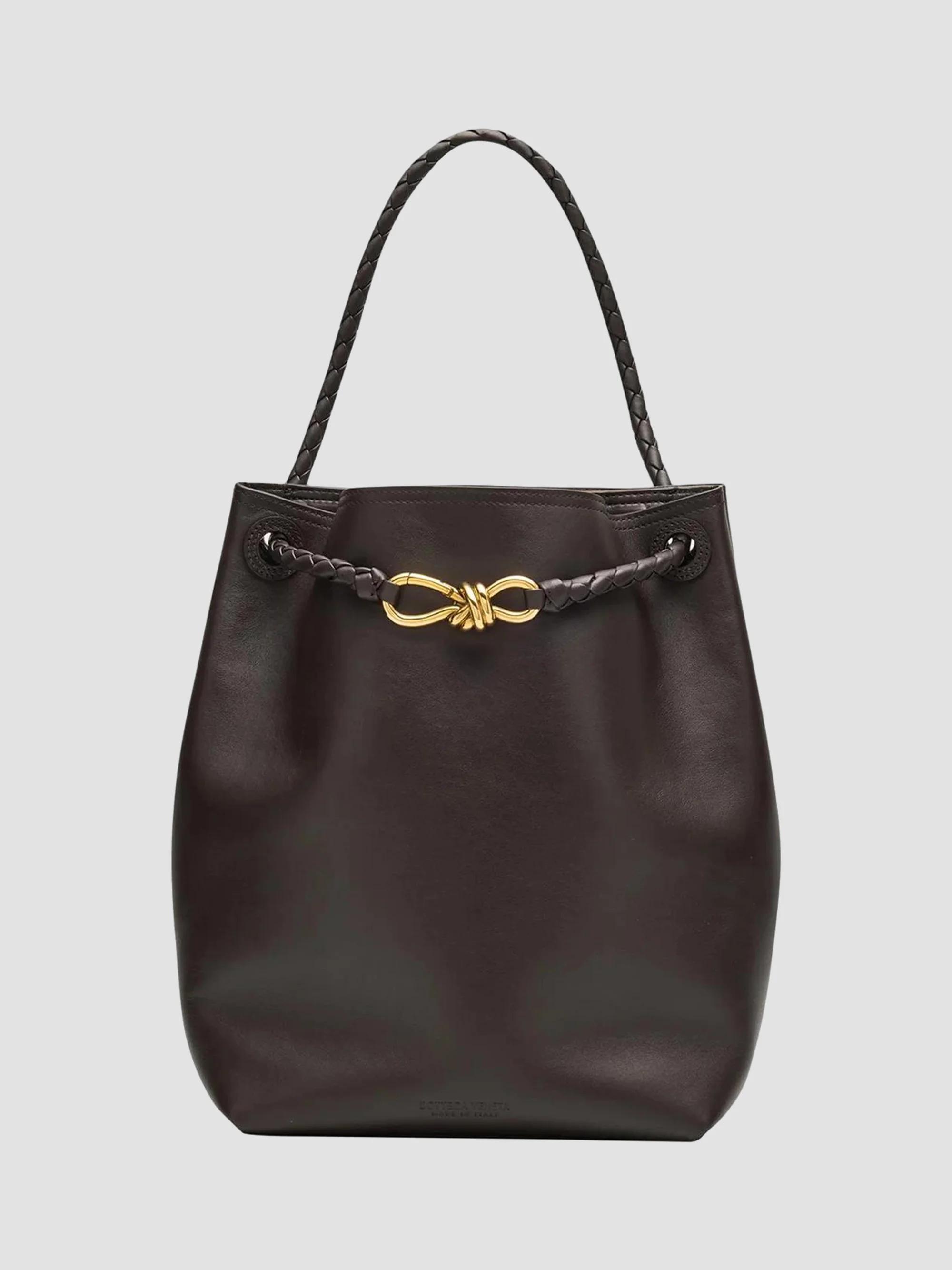Bottega Veneta Large Intrecciato Leather Zip Tote | Saks Fifth Avenue