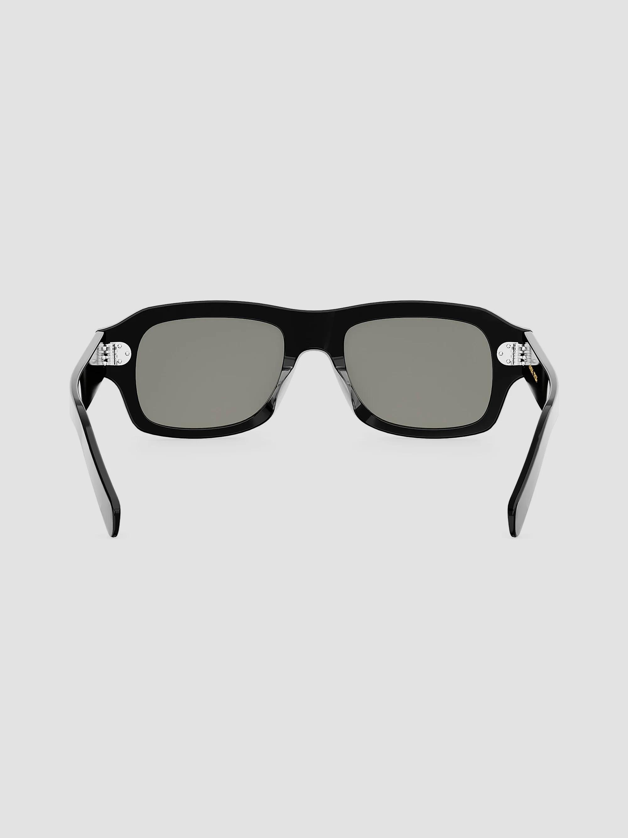 CELINE Celine 3 Dots HD 53MM Rectangular Sunglasses | Saks Fifth