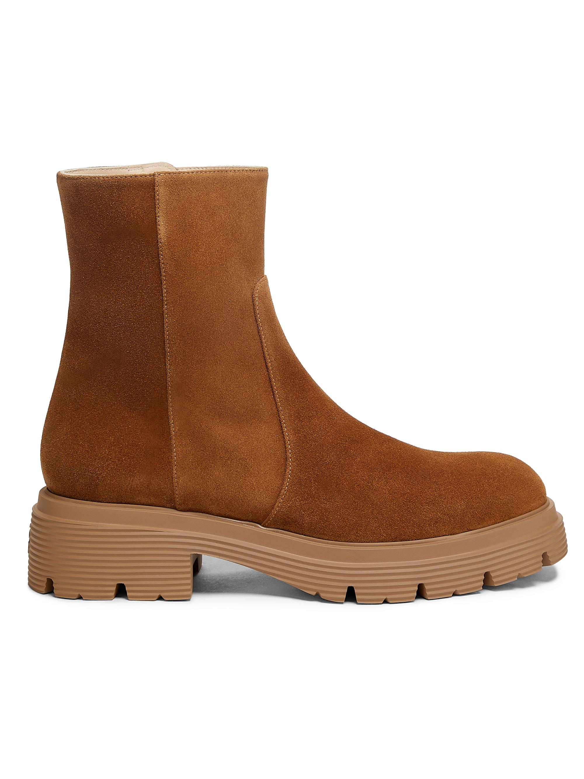 Women's Brown Designer Boots | Saks Fifth Avenue